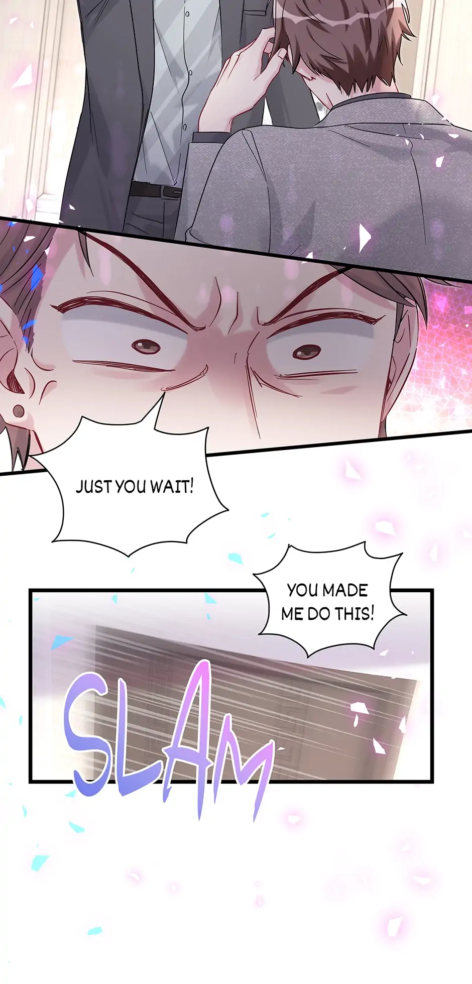 Whose Baby Is It?[Official] - Chapter 207 manhwa