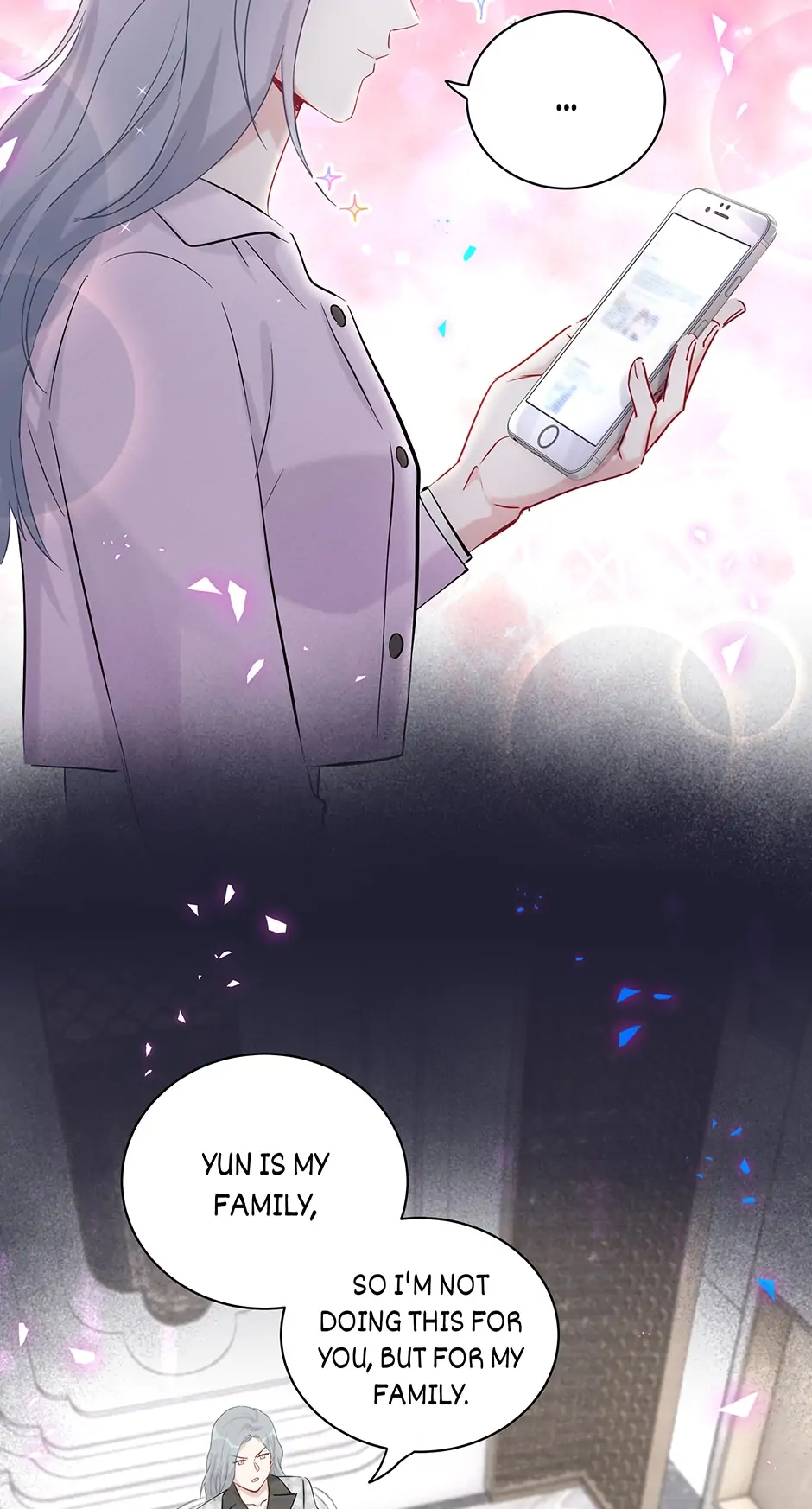 Whose Baby Is It?[Official] - Chapter 208 manhwa