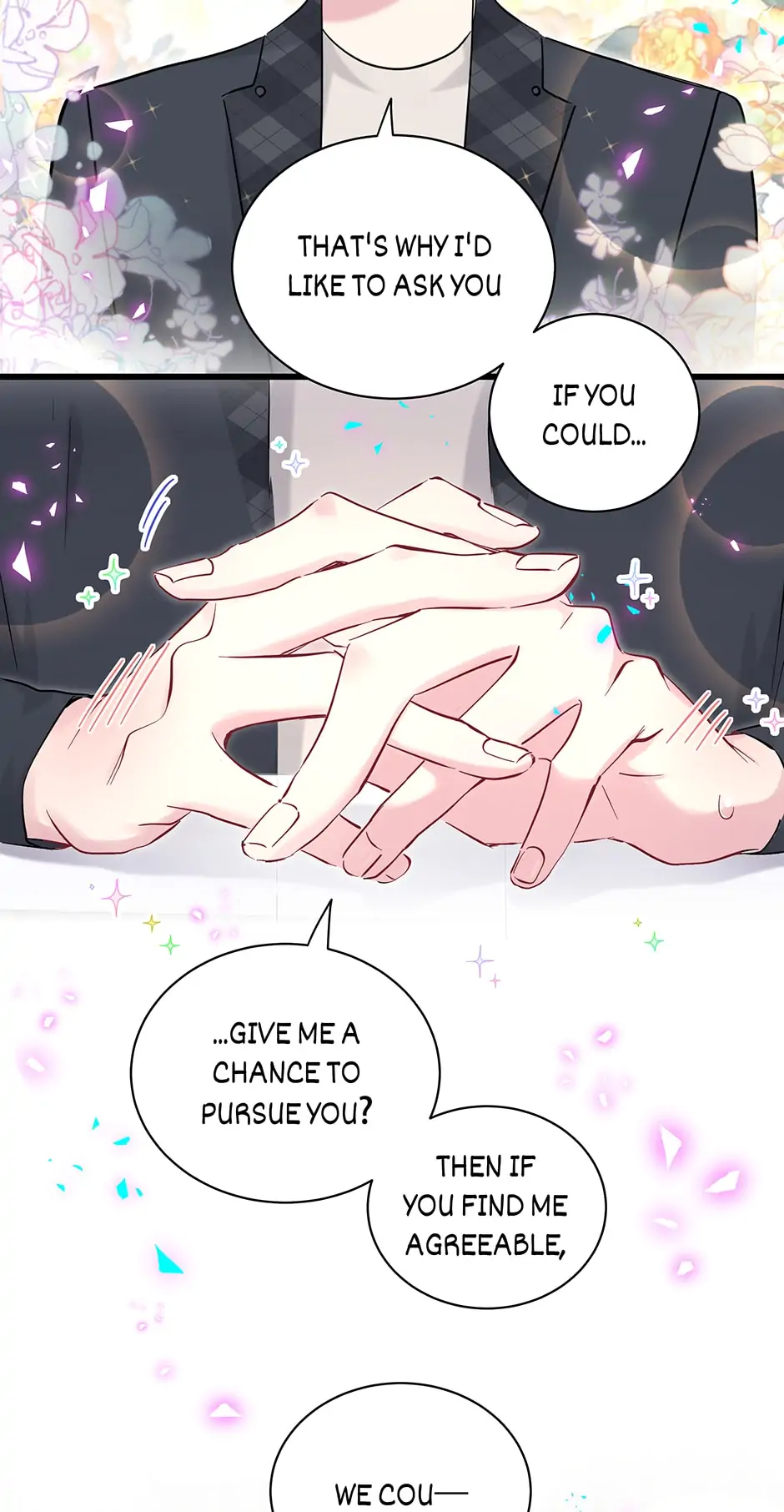 Whose Baby Is It?[Official] - Chapter 208 manhwa