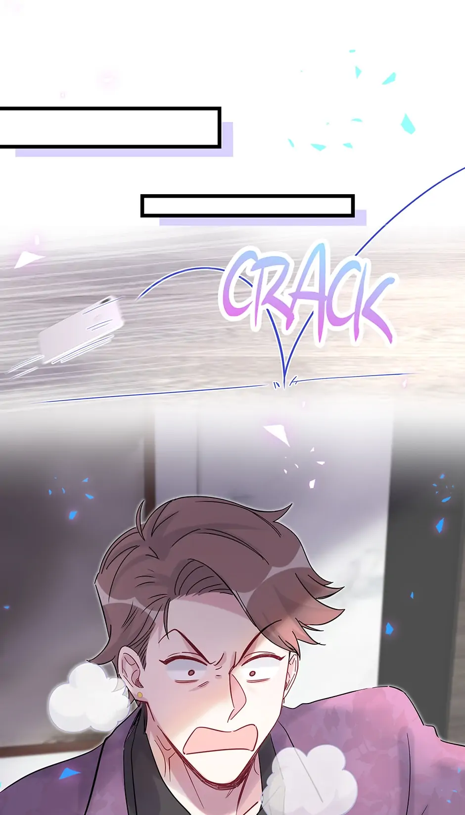 Whose Baby Is It?[Official] - Chapter 208 manhwa