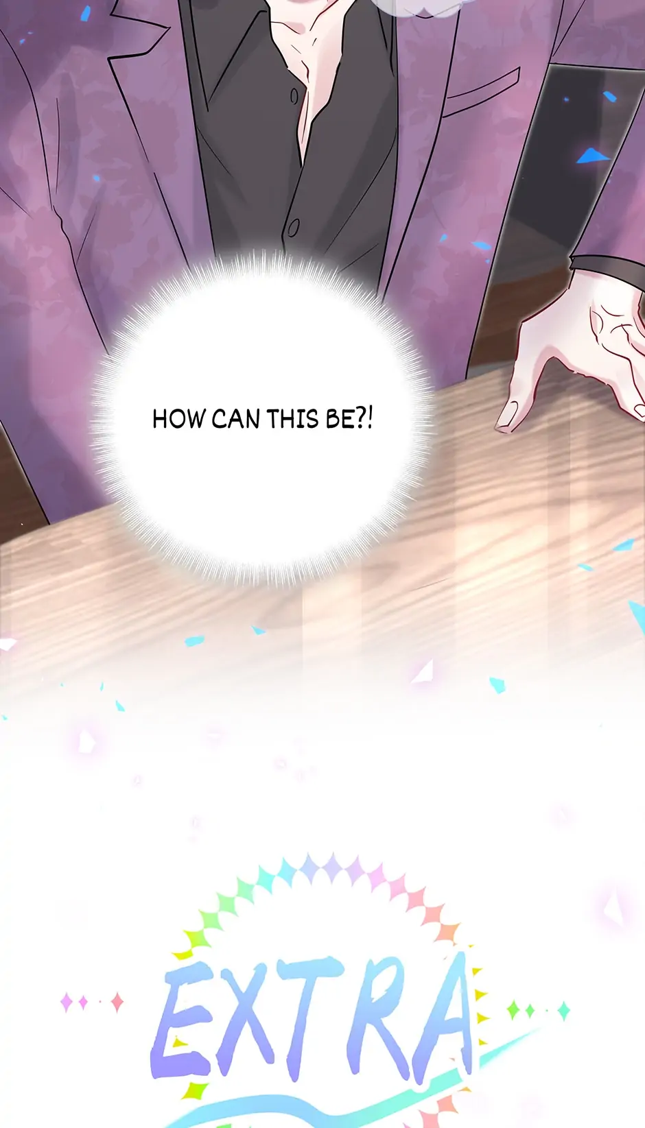 Whose Baby Is It?[Official] - Chapter 208 manhwa