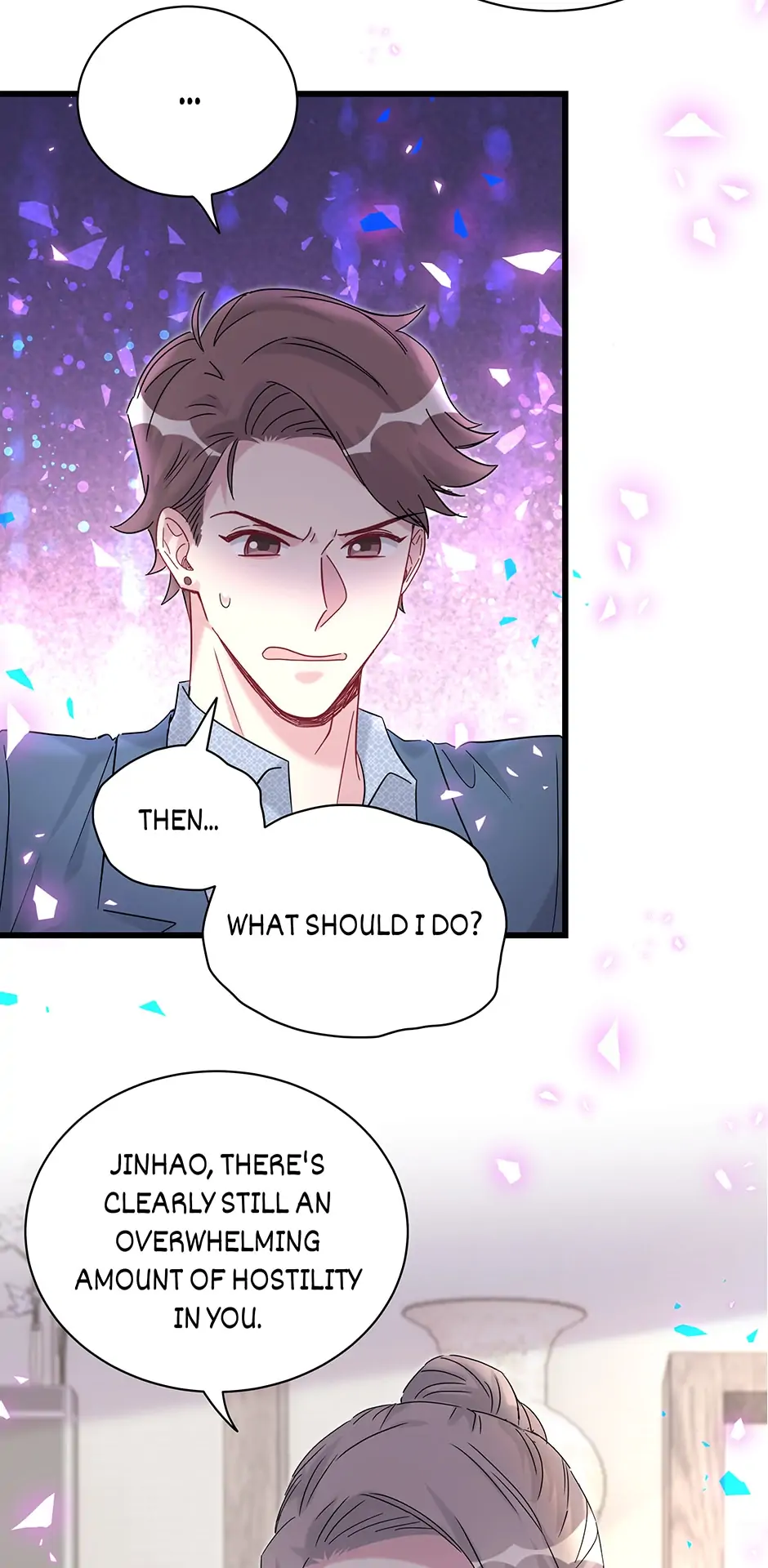 Whose Baby Is It?[Official] - Chapter 209 manhwa