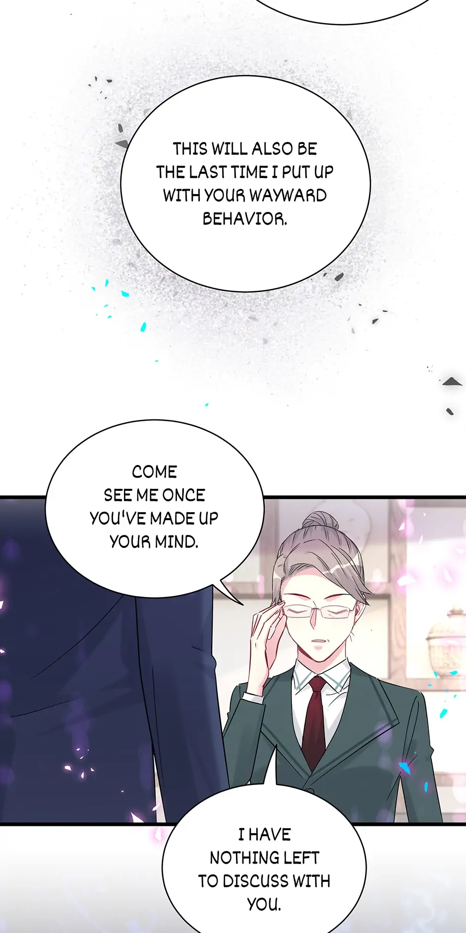Whose Baby Is It?[Official] - Chapter 209 manhwa