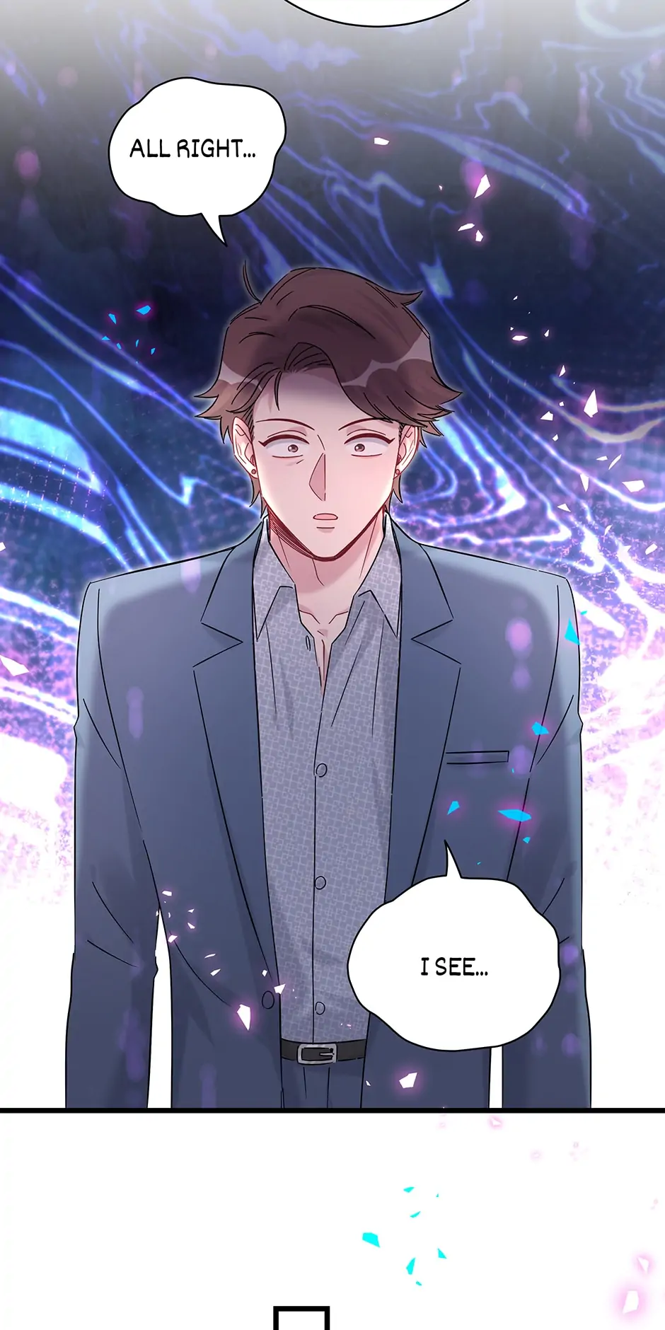Whose Baby Is It?[Official] - Chapter 209 manhwa
