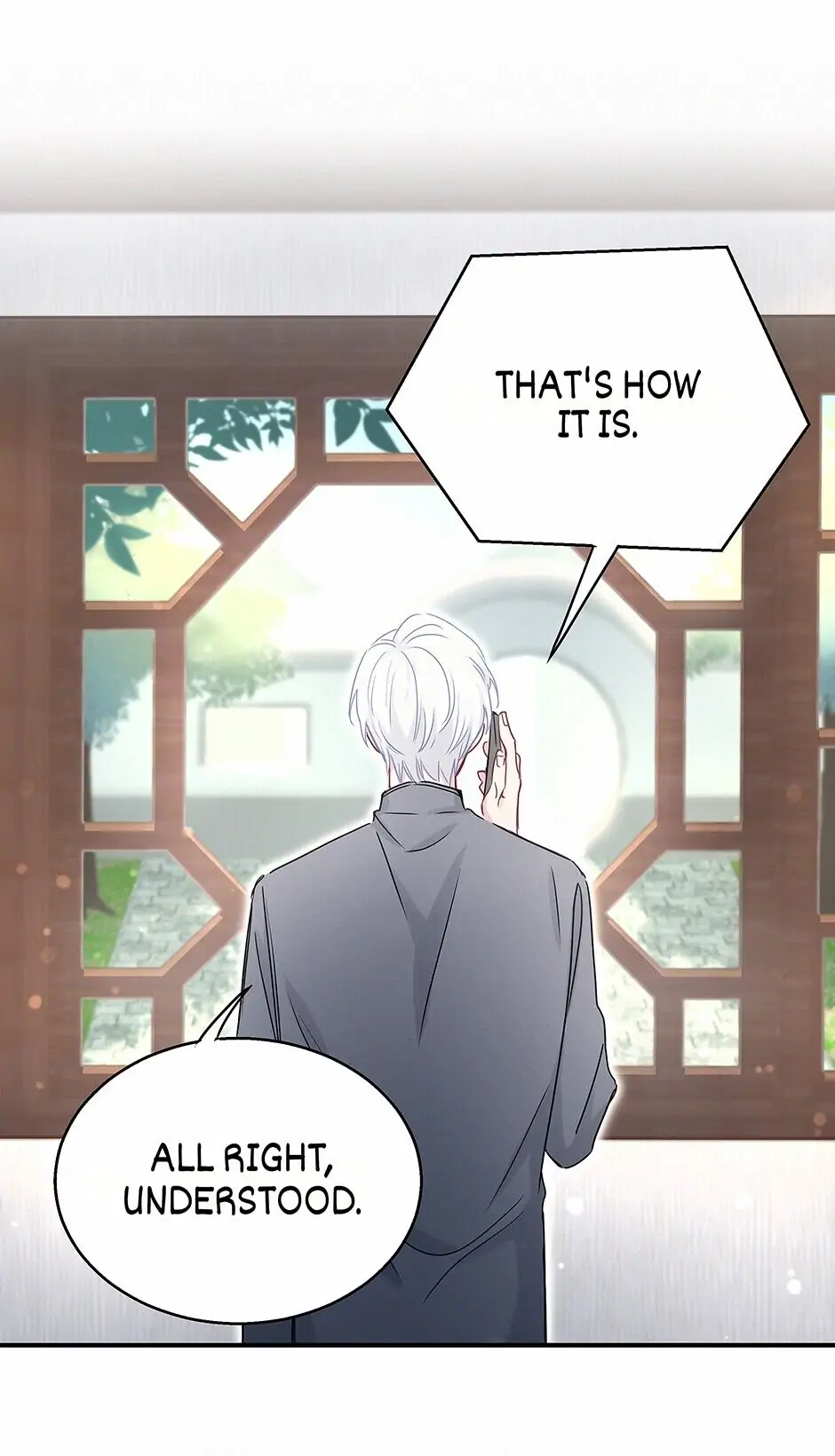 Whose Baby Is It?[Official] - Chapter 21 manhwa