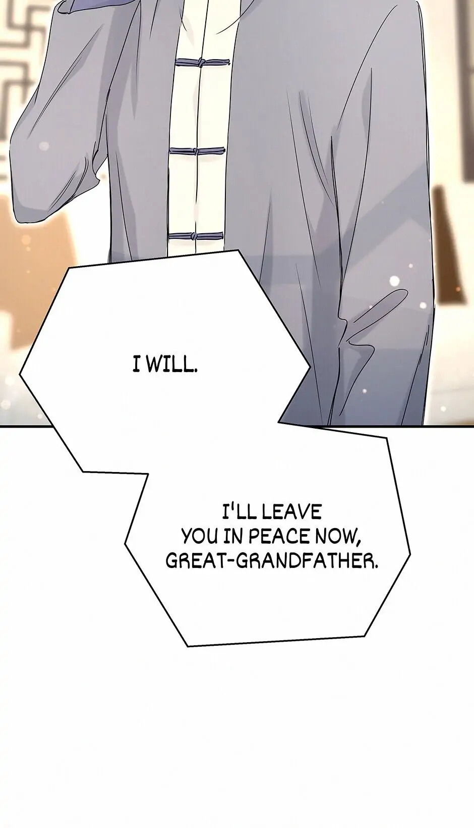 Whose Baby Is It?[Official] - Chapter 21 manhwa