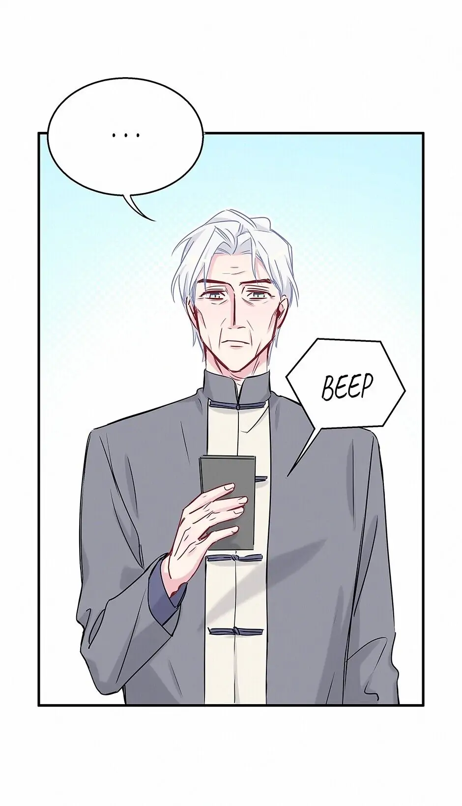 Whose Baby Is It?[Official] - Chapter 21 manhwa