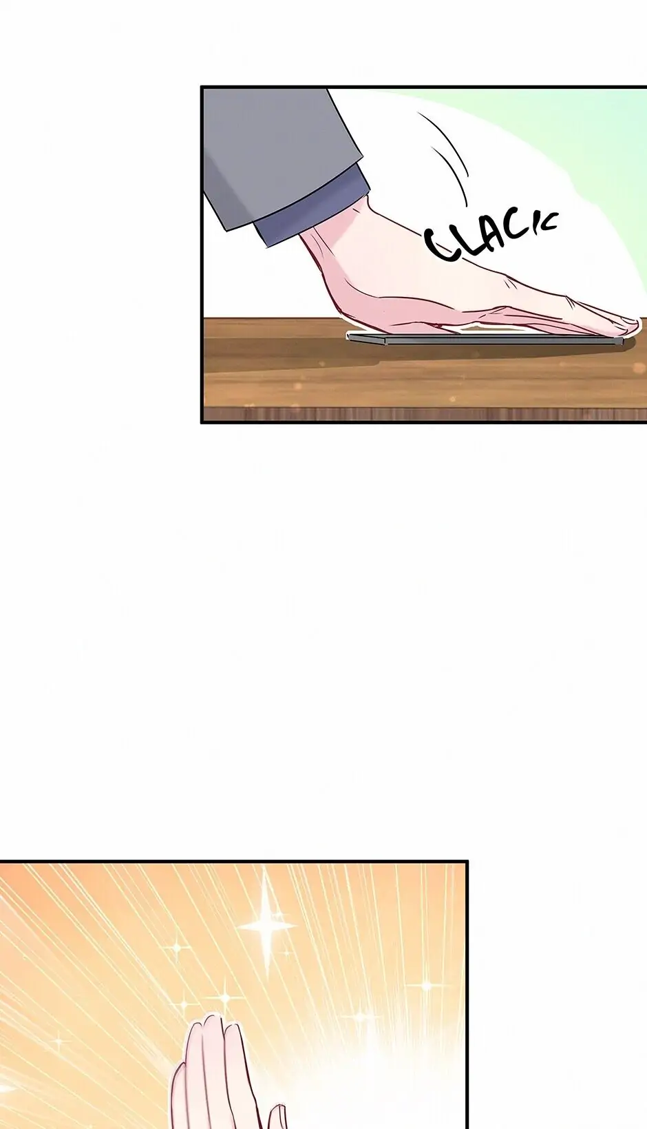 Whose Baby Is It?[Official] - Chapter 21 manhwa