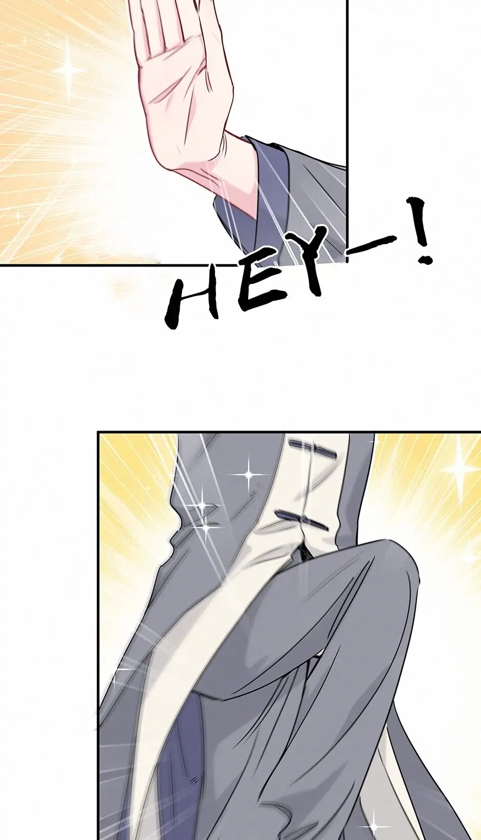 Whose Baby Is It?[Official] - Chapter 21 manhwa