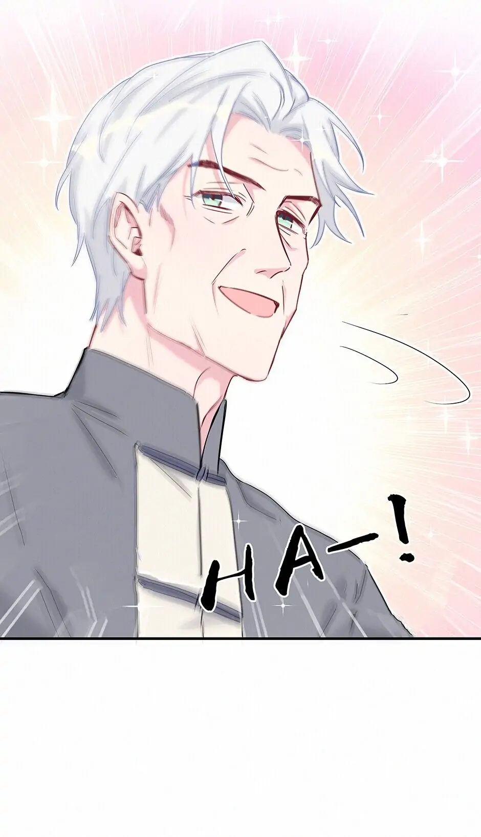 Whose Baby Is It?[Official] - Chapter 21 manhwa