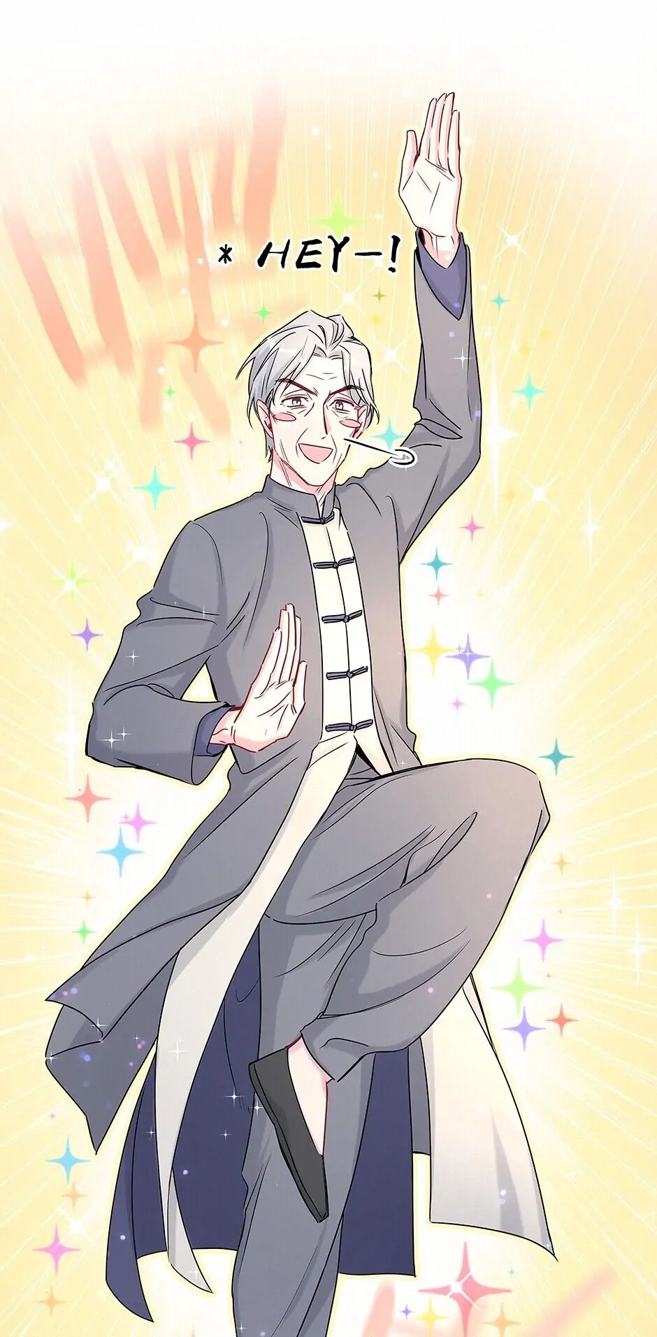 Whose Baby Is It?[Official] - Chapter 21 manhwa
