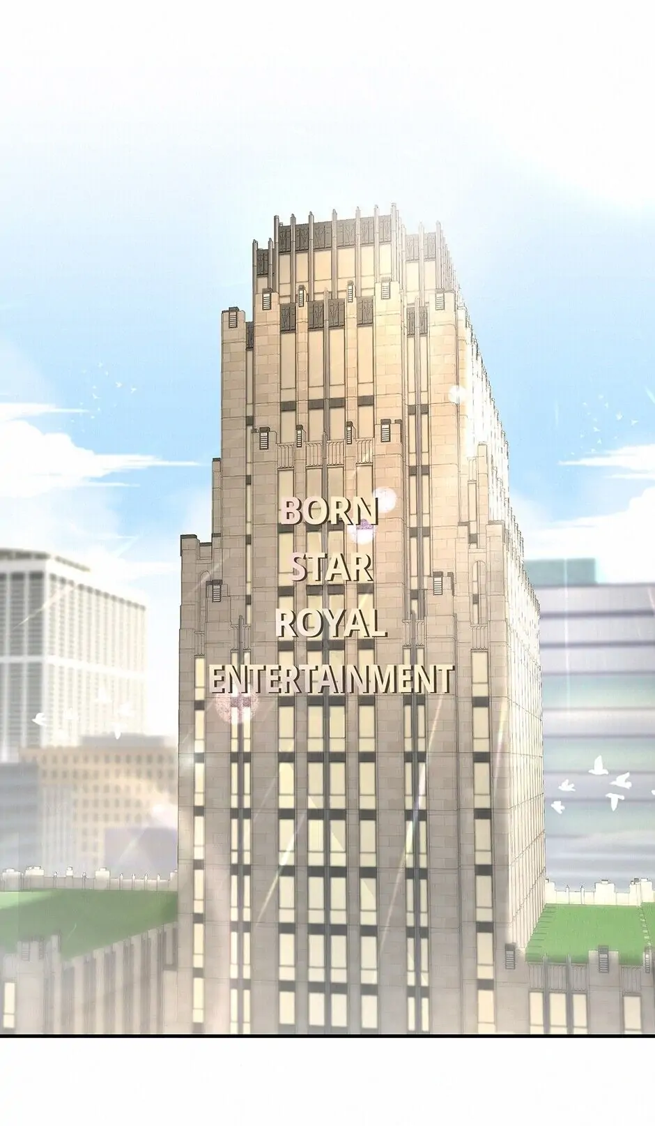 Whose Baby Is It?[Official] - Chapter 21 manhwa