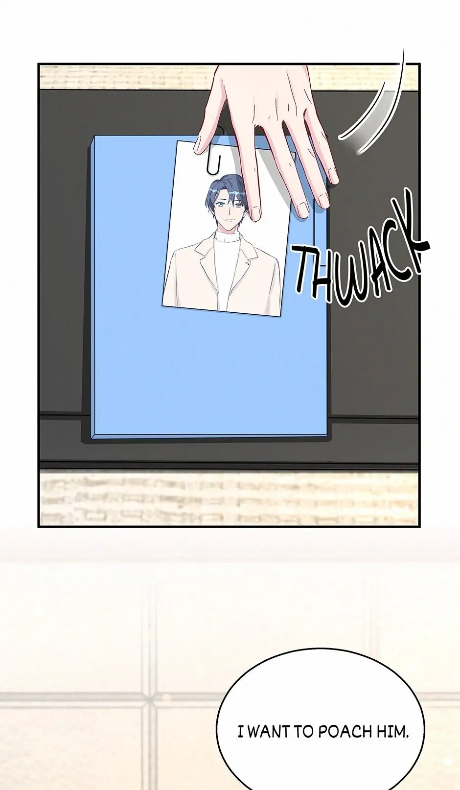 Whose Baby Is It?[Official] - Chapter 21 manhwa