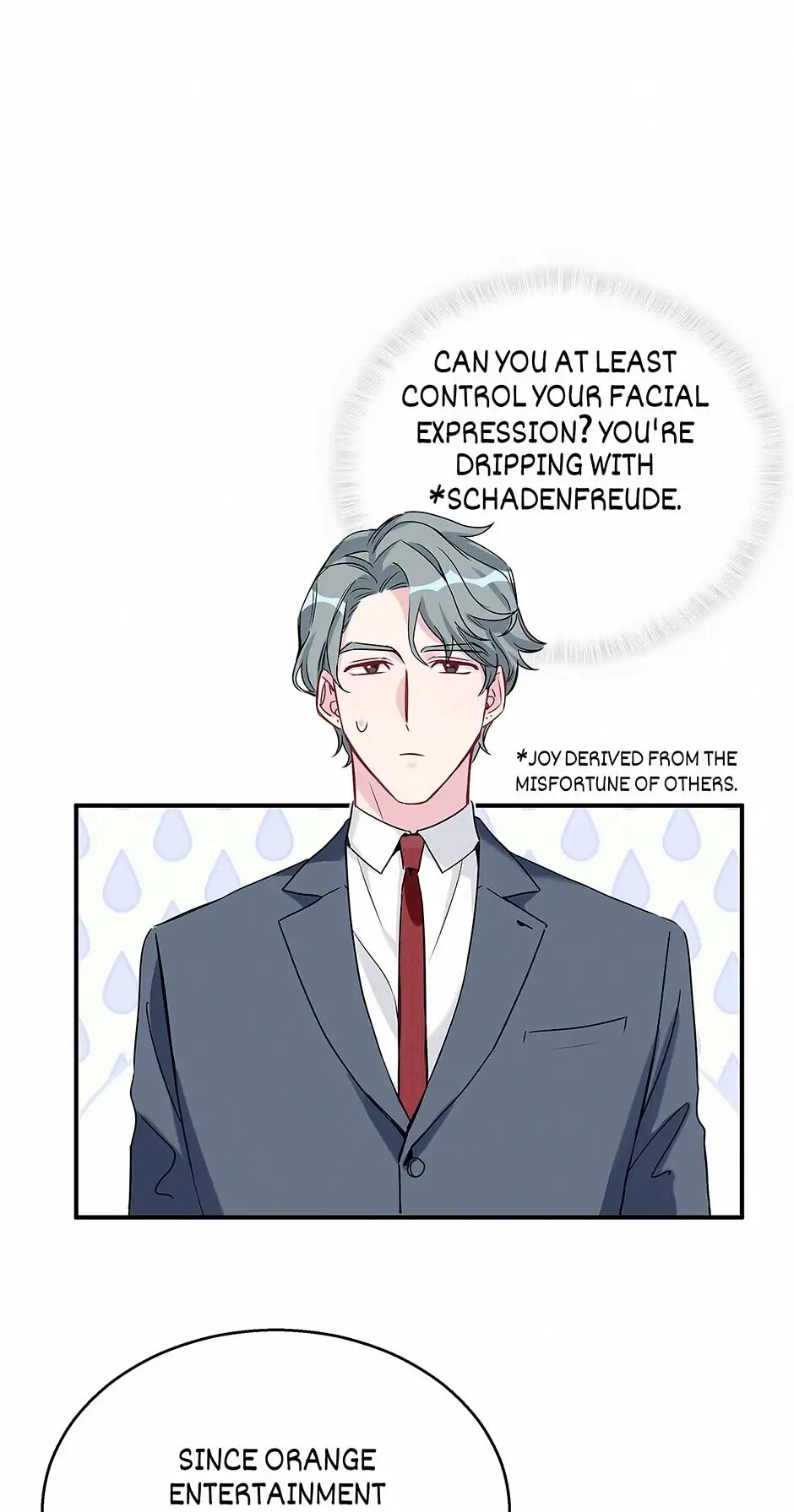 Whose Baby Is It?[Official] - Chapter 21 manhwa