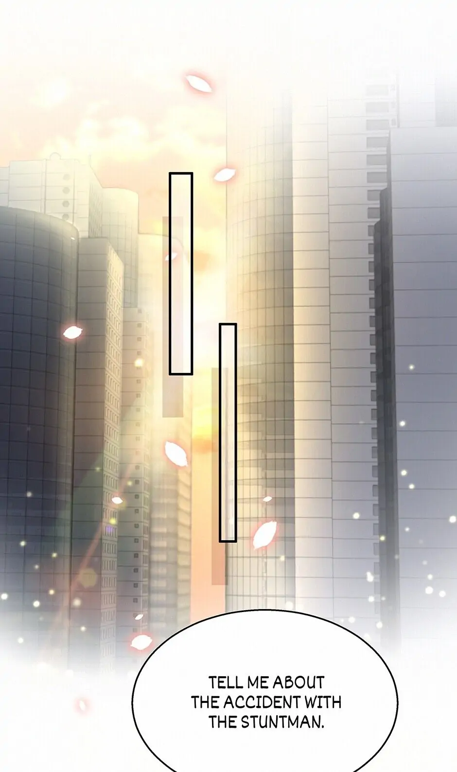 Whose Baby Is It?[Official] - Chapter 21 manhwa