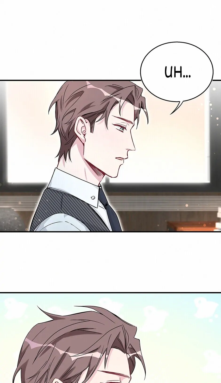 Whose Baby Is It?[Official] - Chapter 21 manhwa