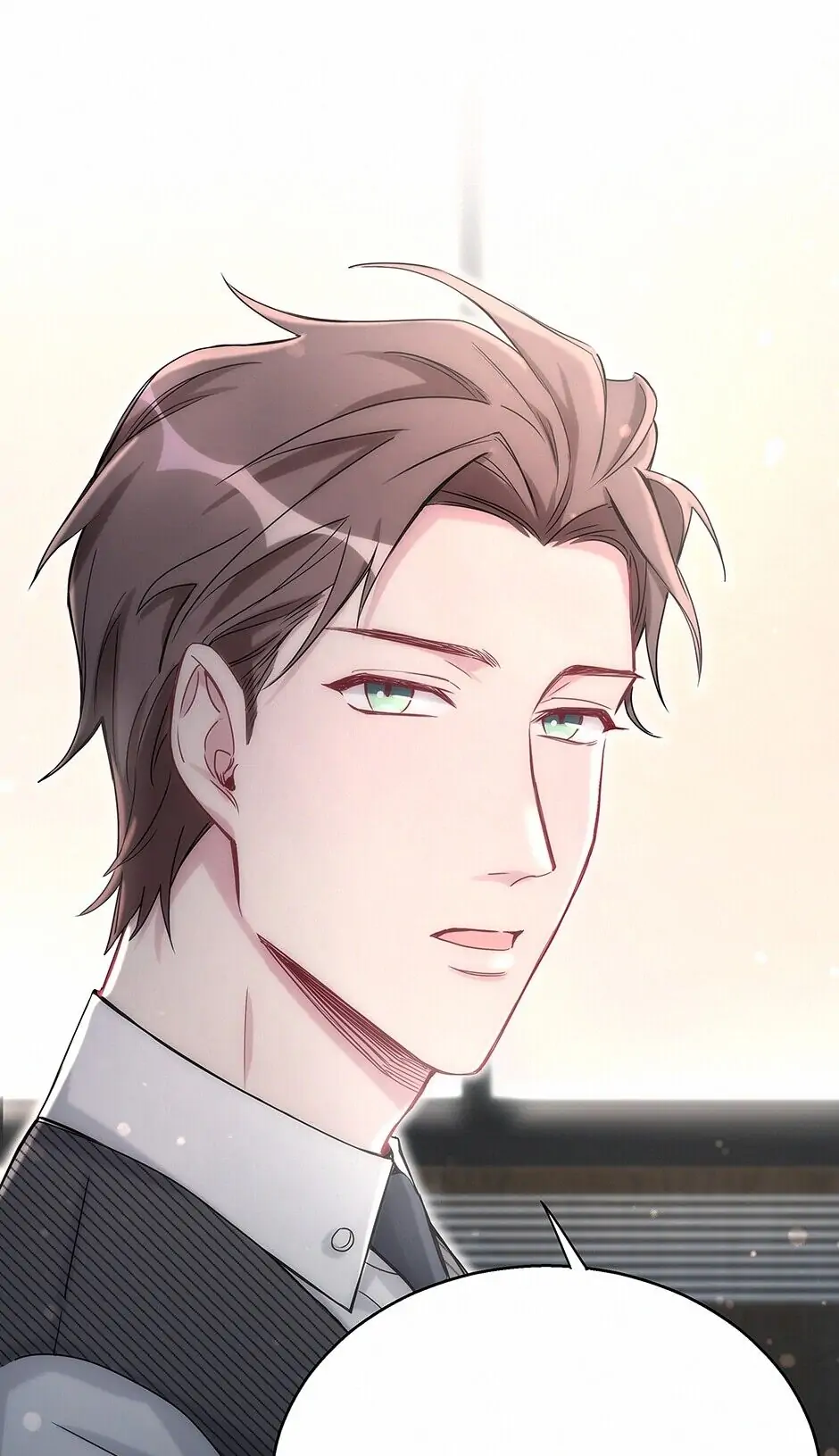 Whose Baby Is It?[Official] - Chapter 21 manhwa