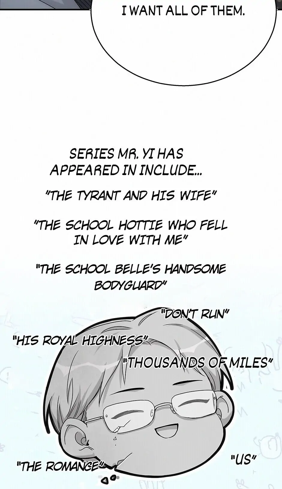 Whose Baby Is It?[Official] - Chapter 21 manhwa