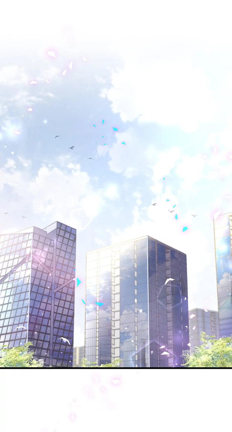 Whose Baby Is It?[Official] - Chapter 210 manhwa