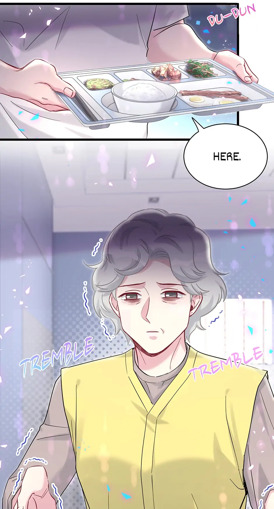 Whose Baby Is It?[Official] - Chapter 210 manhwa