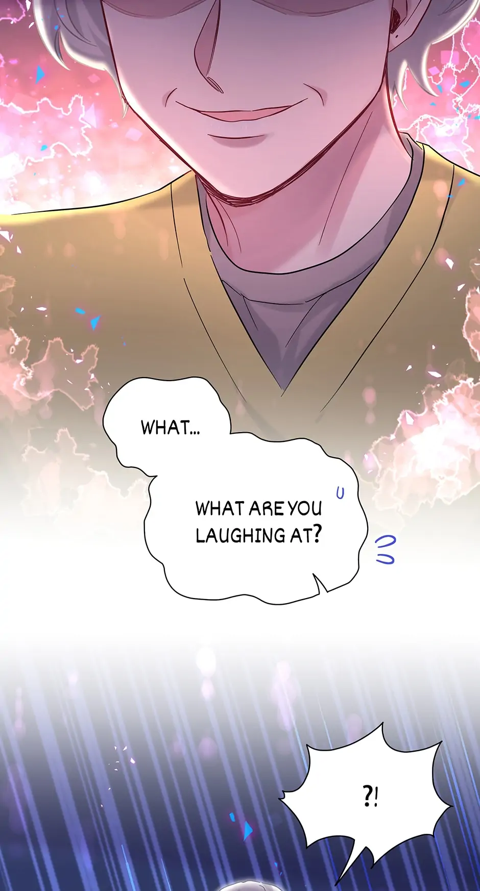 Whose Baby Is It?[Official] - Chapter 210 manhwa