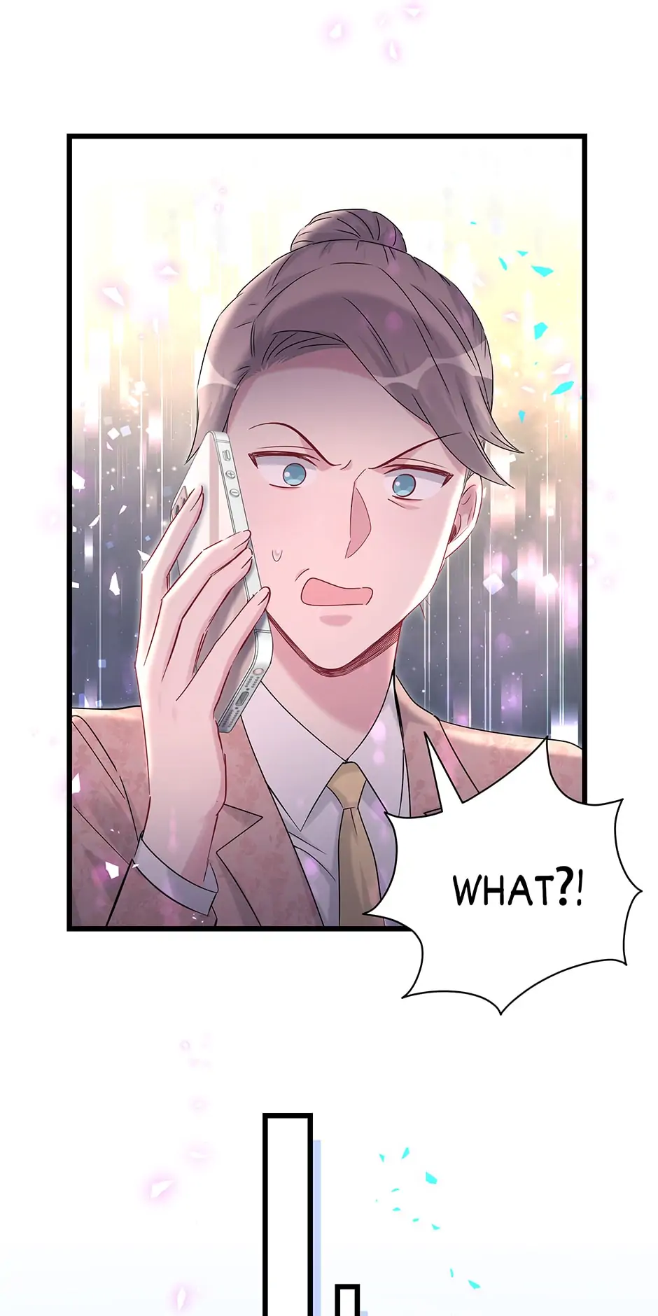 Whose Baby Is It?[Official] - Chapter 210 manhwa