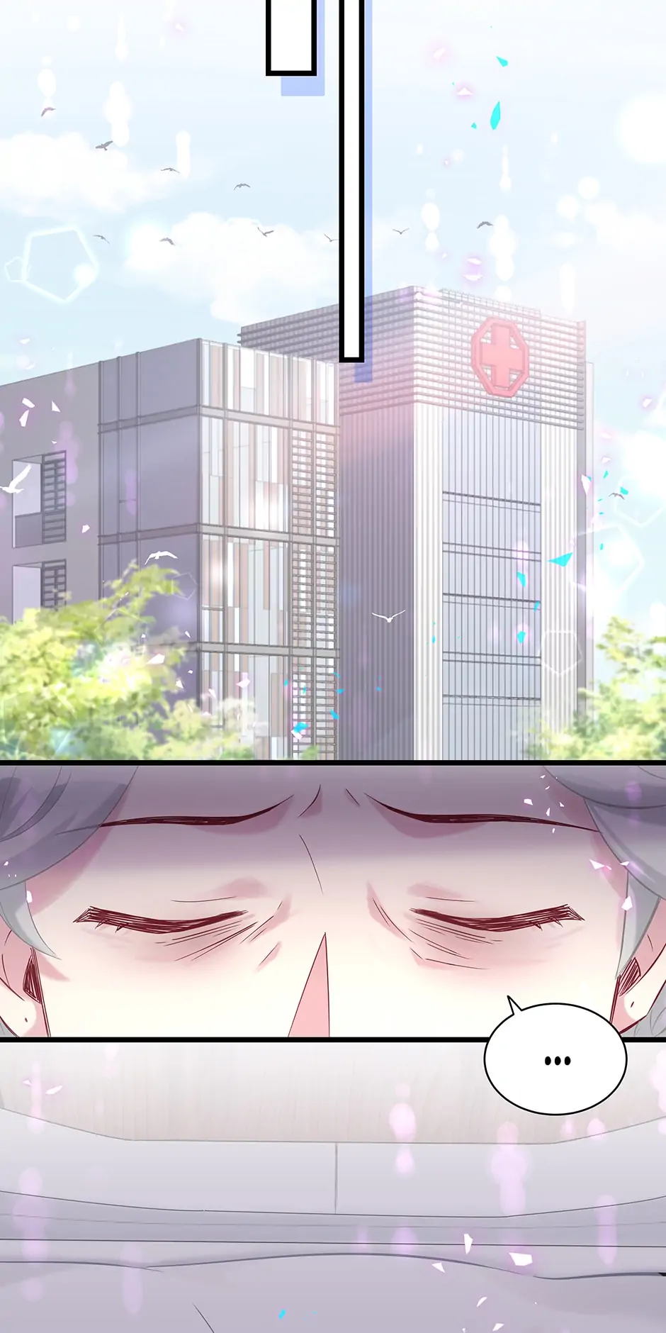 Whose Baby Is It?[Official] - Chapter 210 manhwa