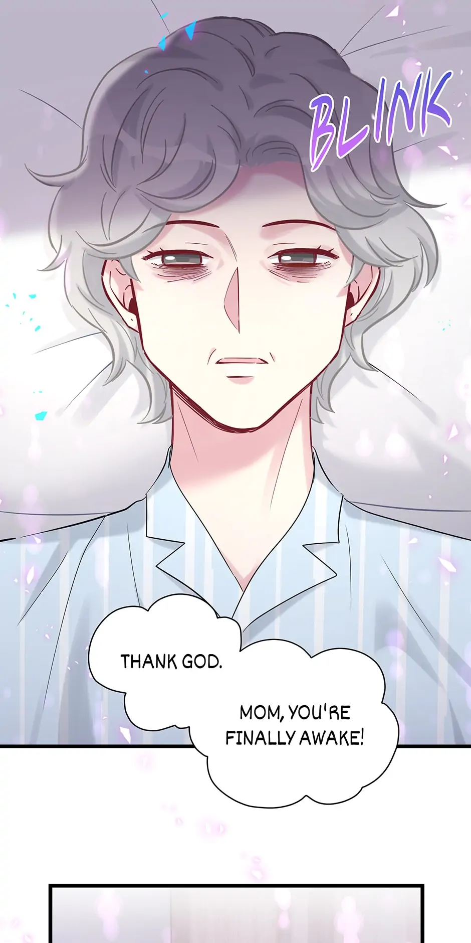 Whose Baby Is It?[Official] - Chapter 210 manhwa