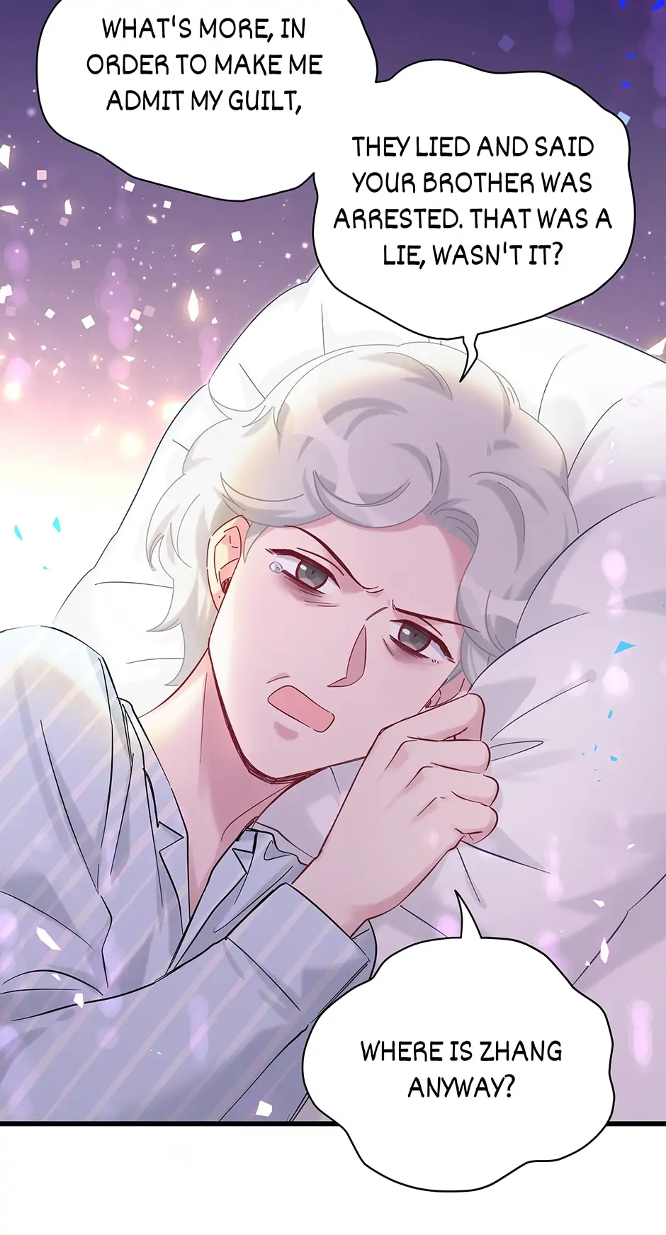 Whose Baby Is It?[Official] - Chapter 210 manhwa
