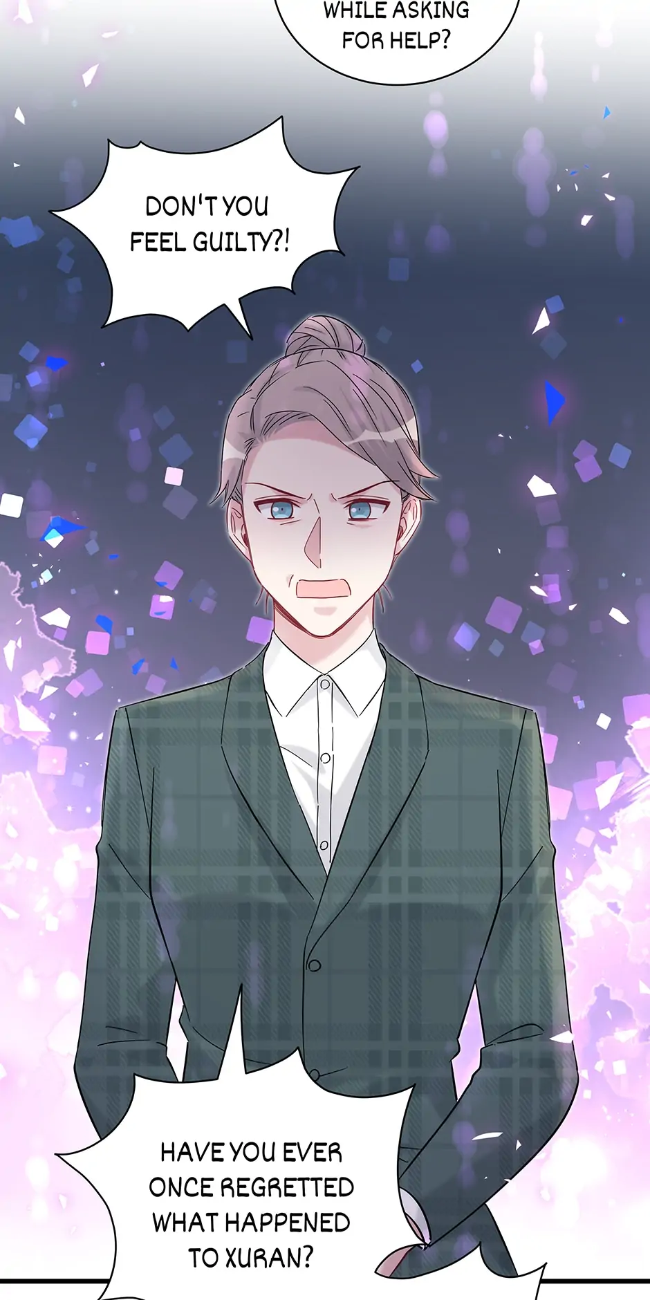 Whose Baby Is It?[Official] - Chapter 210 manhwa