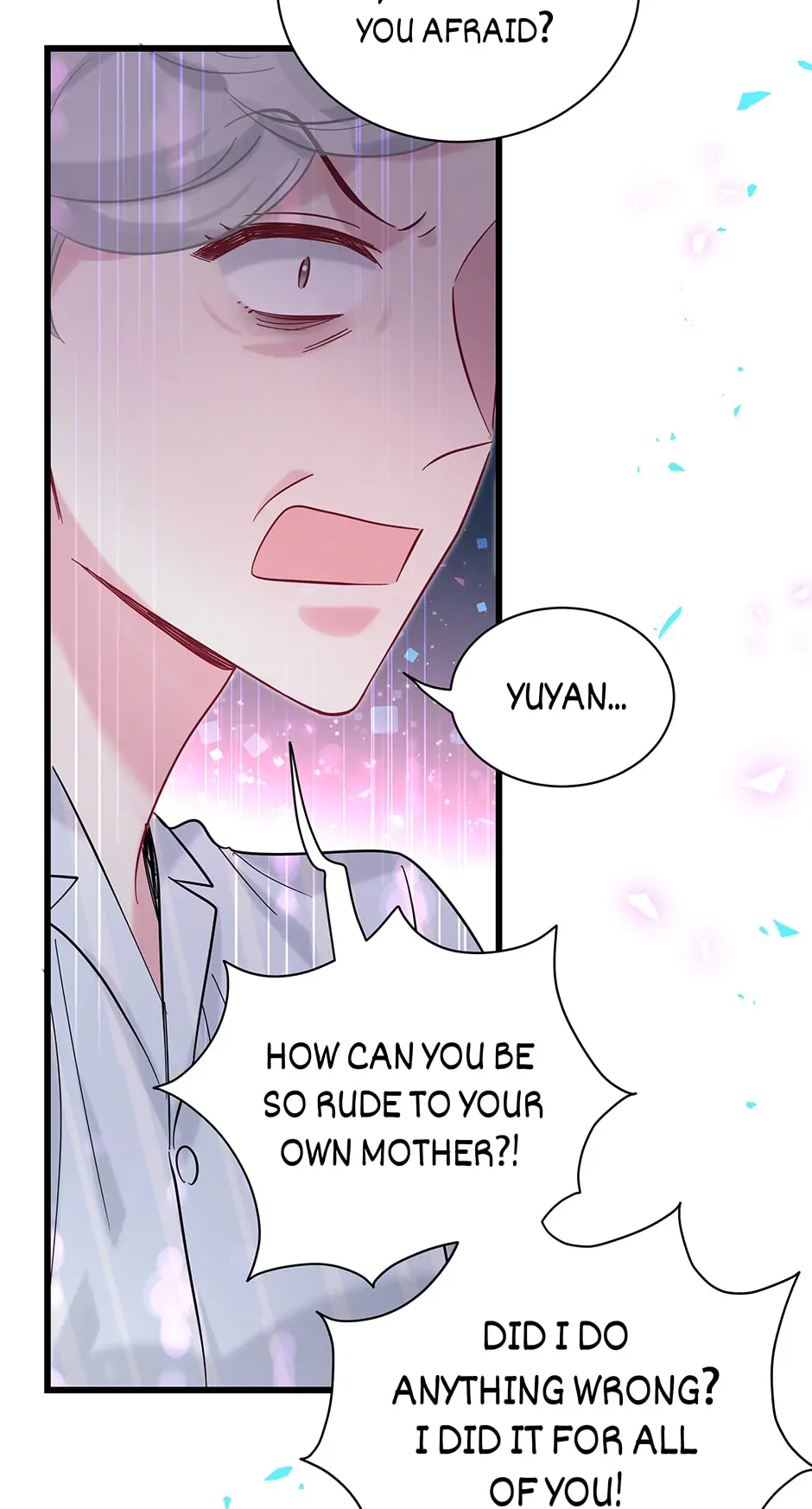 Whose Baby Is It?[Official] - Chapter 210 manhwa