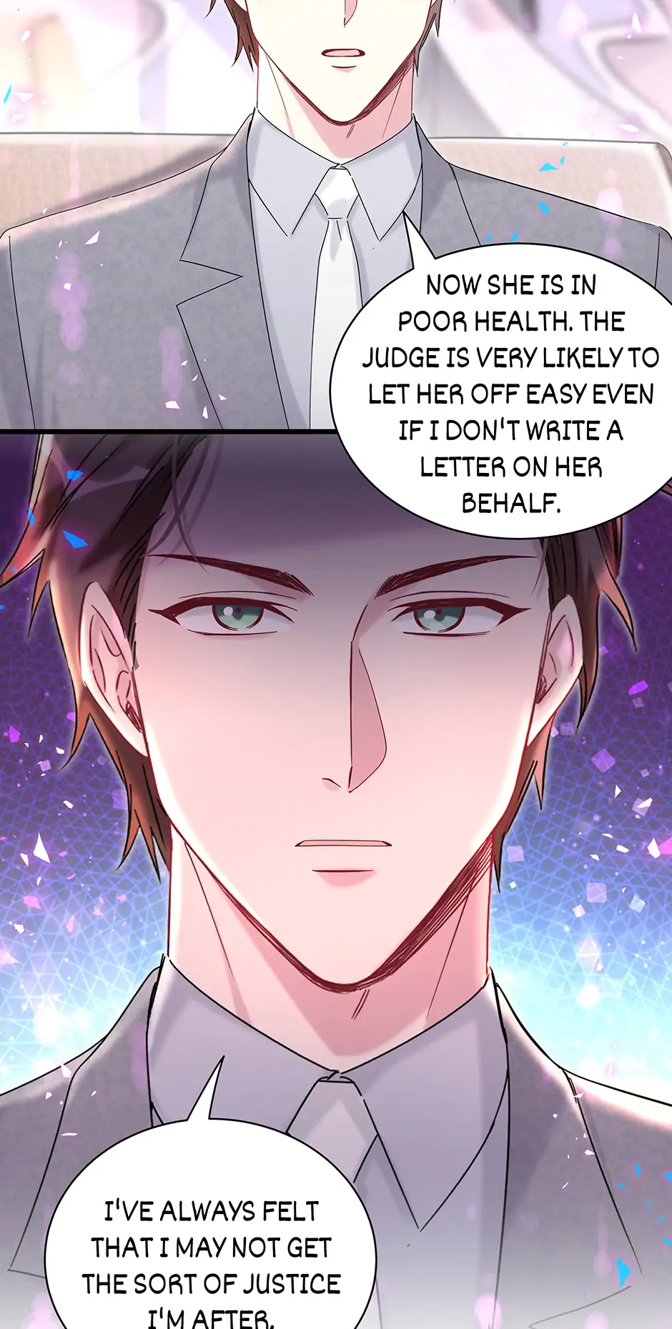 Whose Baby Is It?[Official] - Chapter 210 manhwa