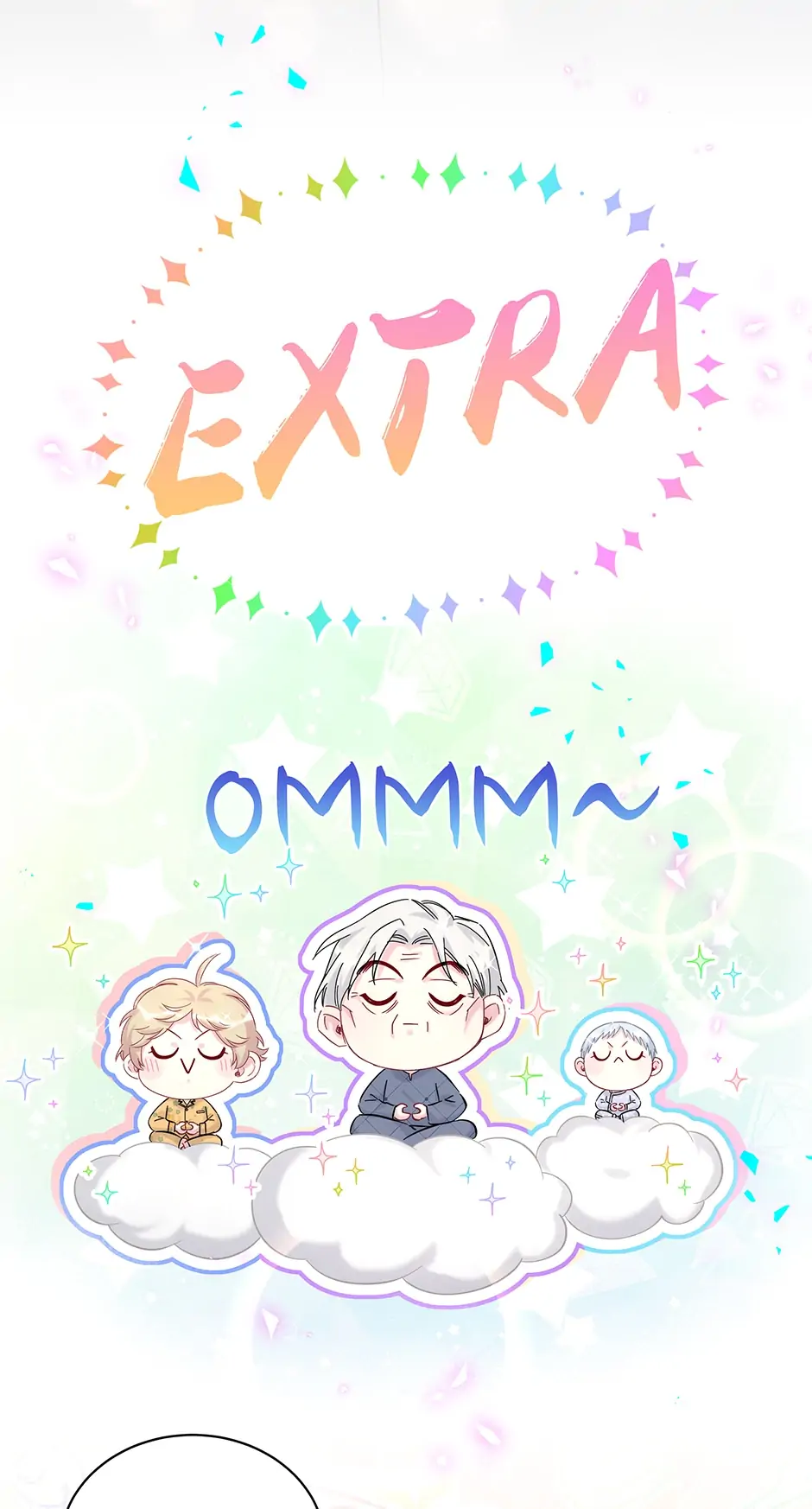 Whose Baby Is It?[Official] - Chapter 210 manhwa