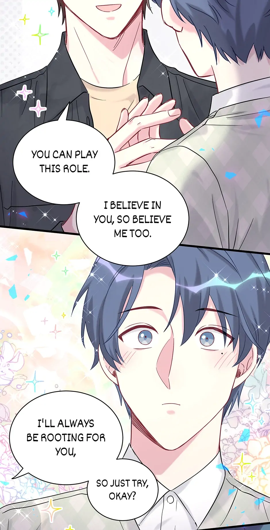 Whose Baby Is It?[Official] - Chapter 211 manhwa