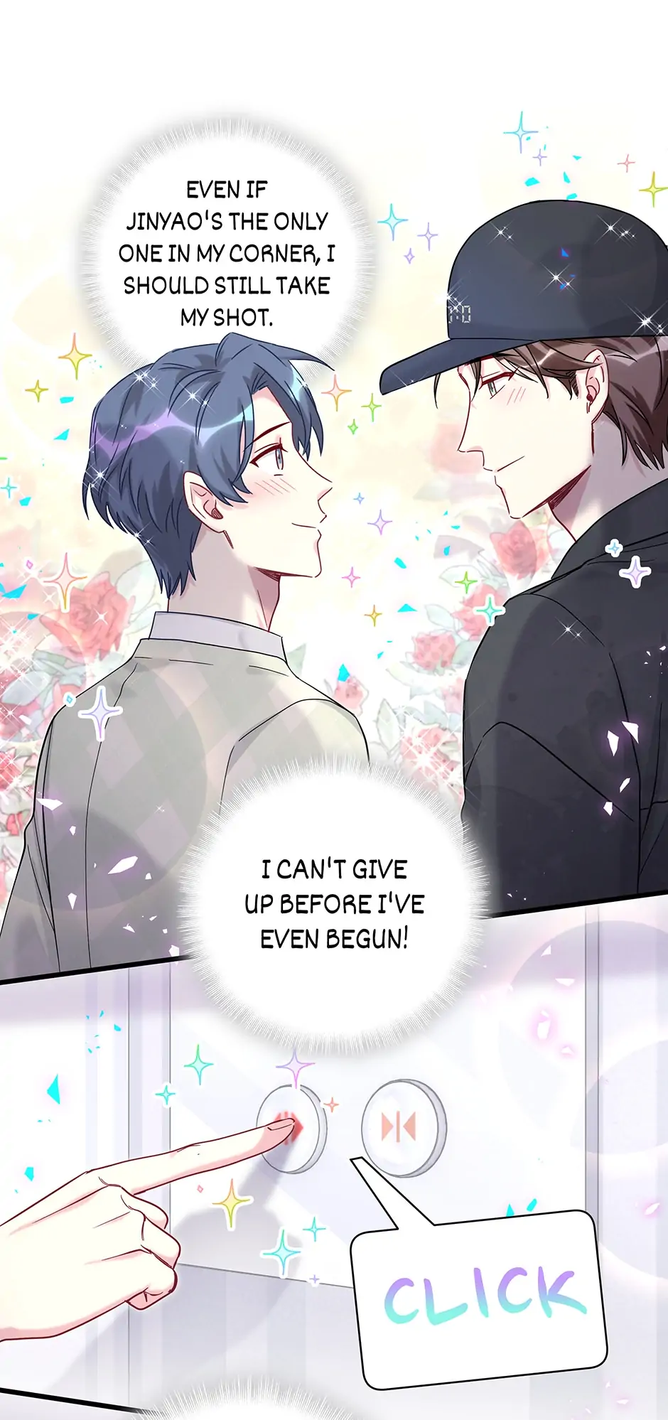 Whose Baby Is It?[Official] - Chapter 211 manhwa