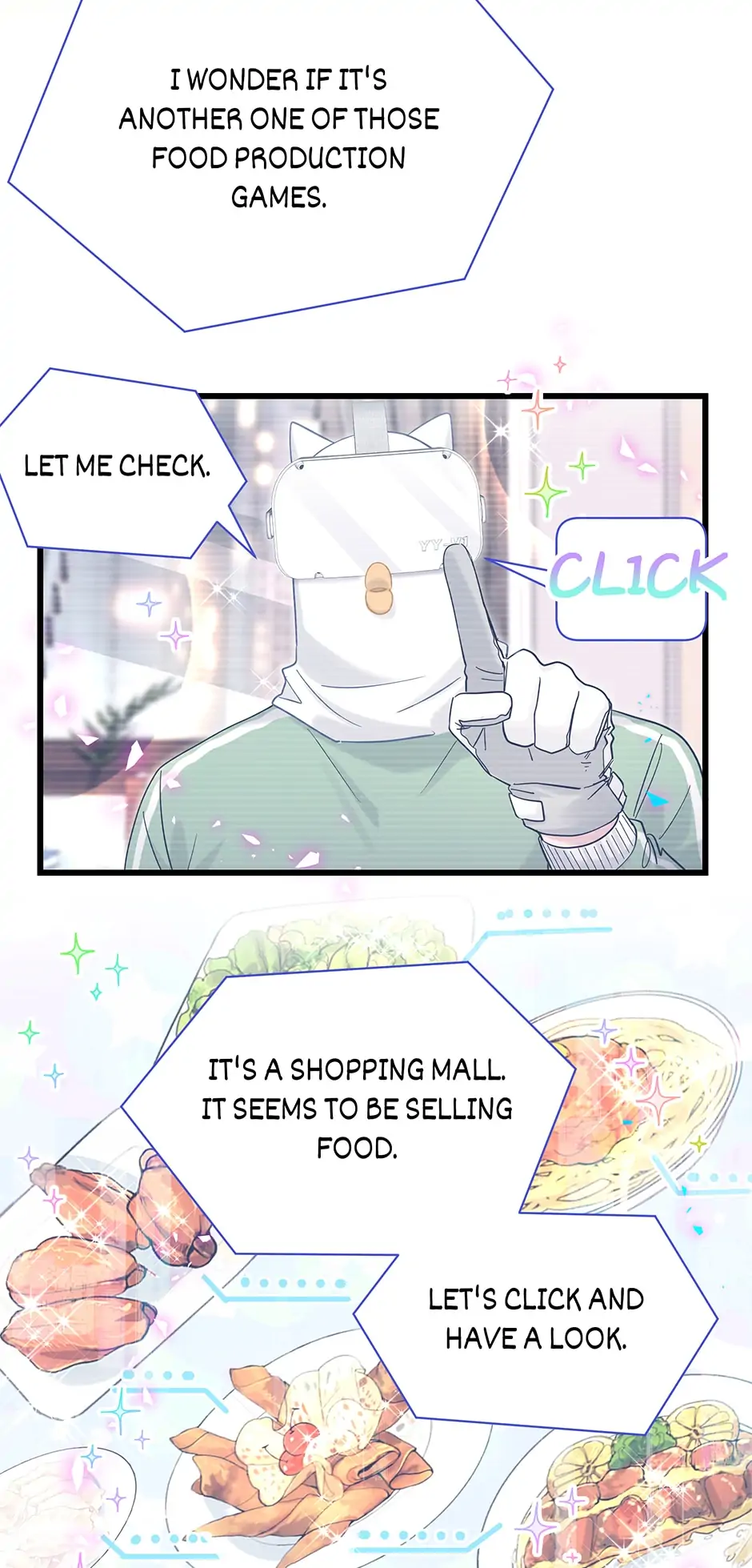 Whose Baby Is It?[Official] - Chapter 211 manhwa