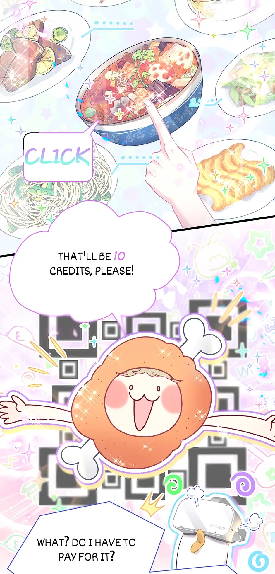 Whose Baby Is It?[Official] - Chapter 211 manhwa