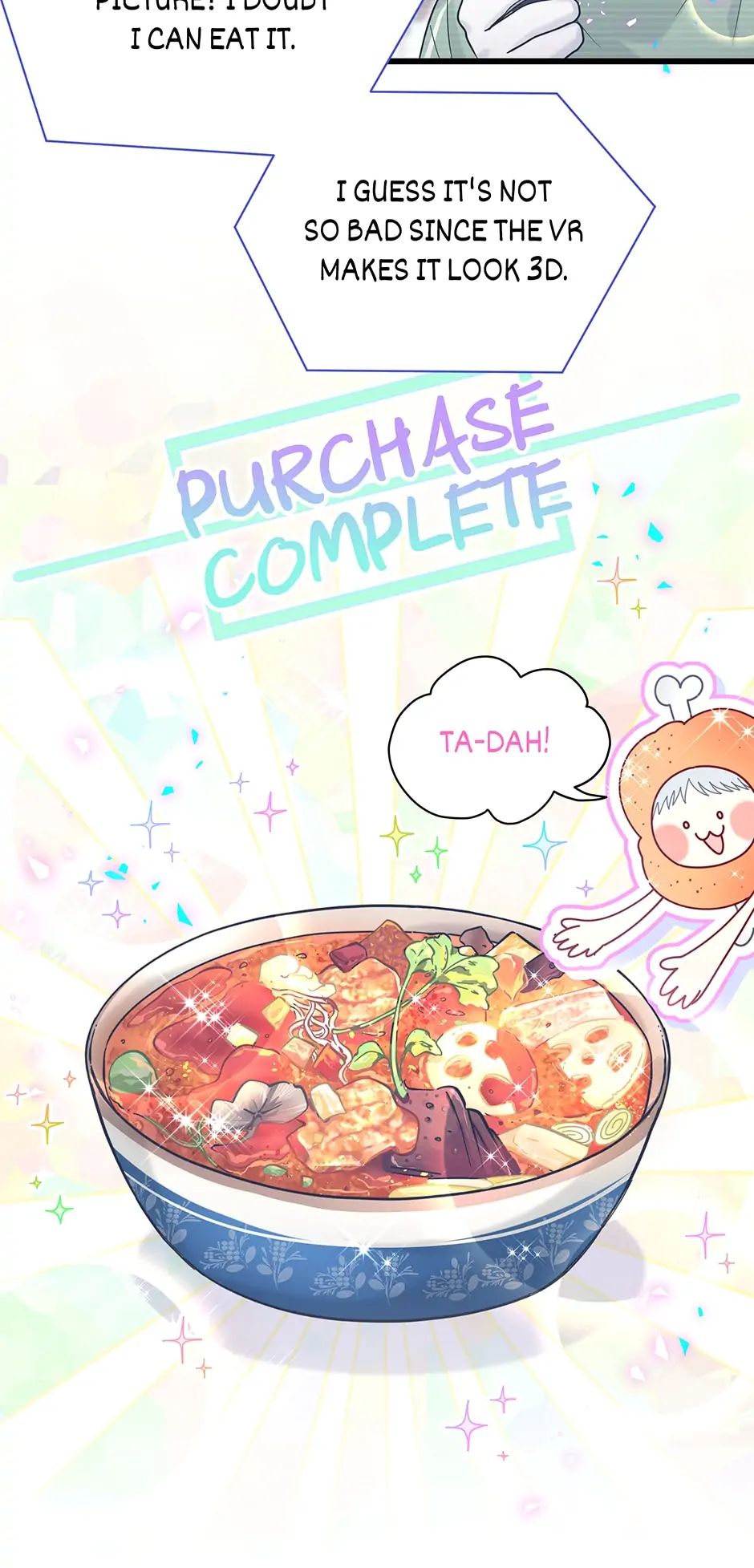 Whose Baby Is It?[Official] - Chapter 211 manhwa