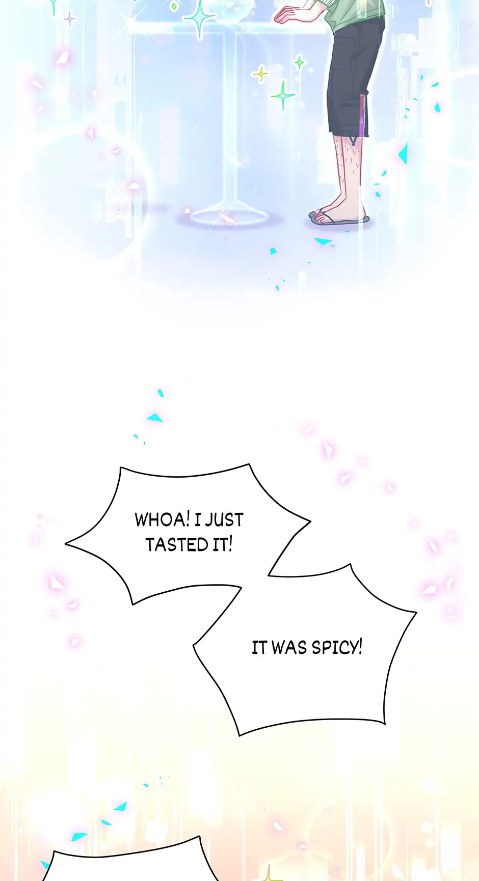 Whose Baby Is It?[Official] - Chapter 211 manhwa