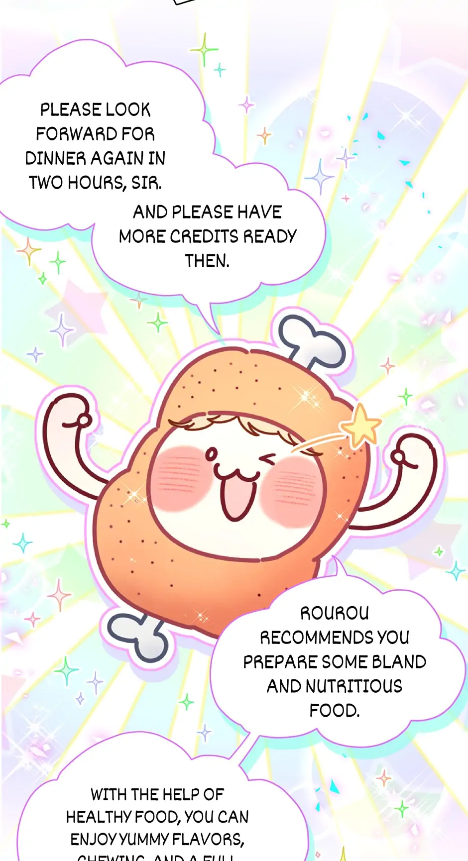 Whose Baby Is It?[Official] - Chapter 211 manhwa