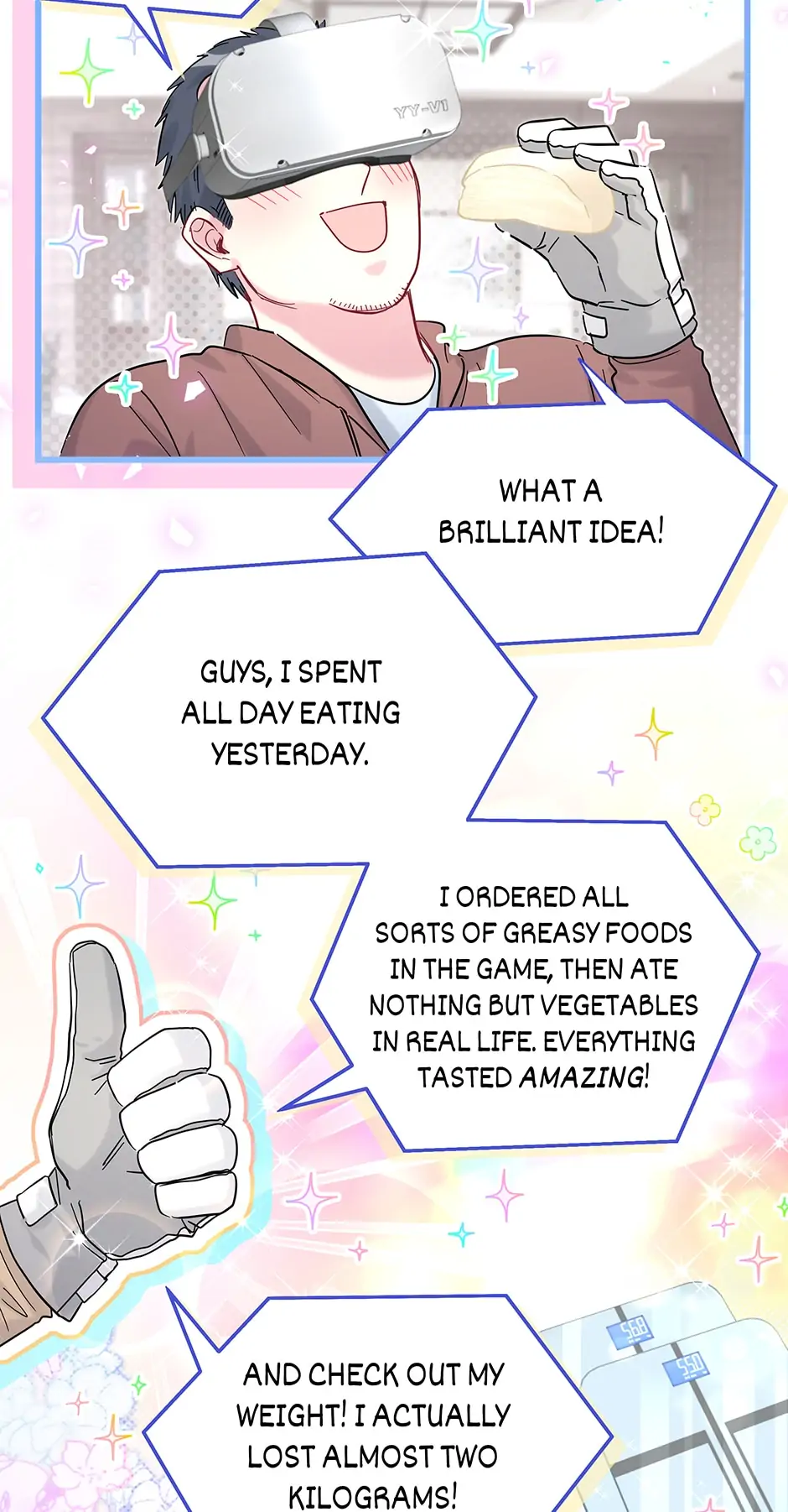 Whose Baby Is It?[Official] - Chapter 211 manhwa