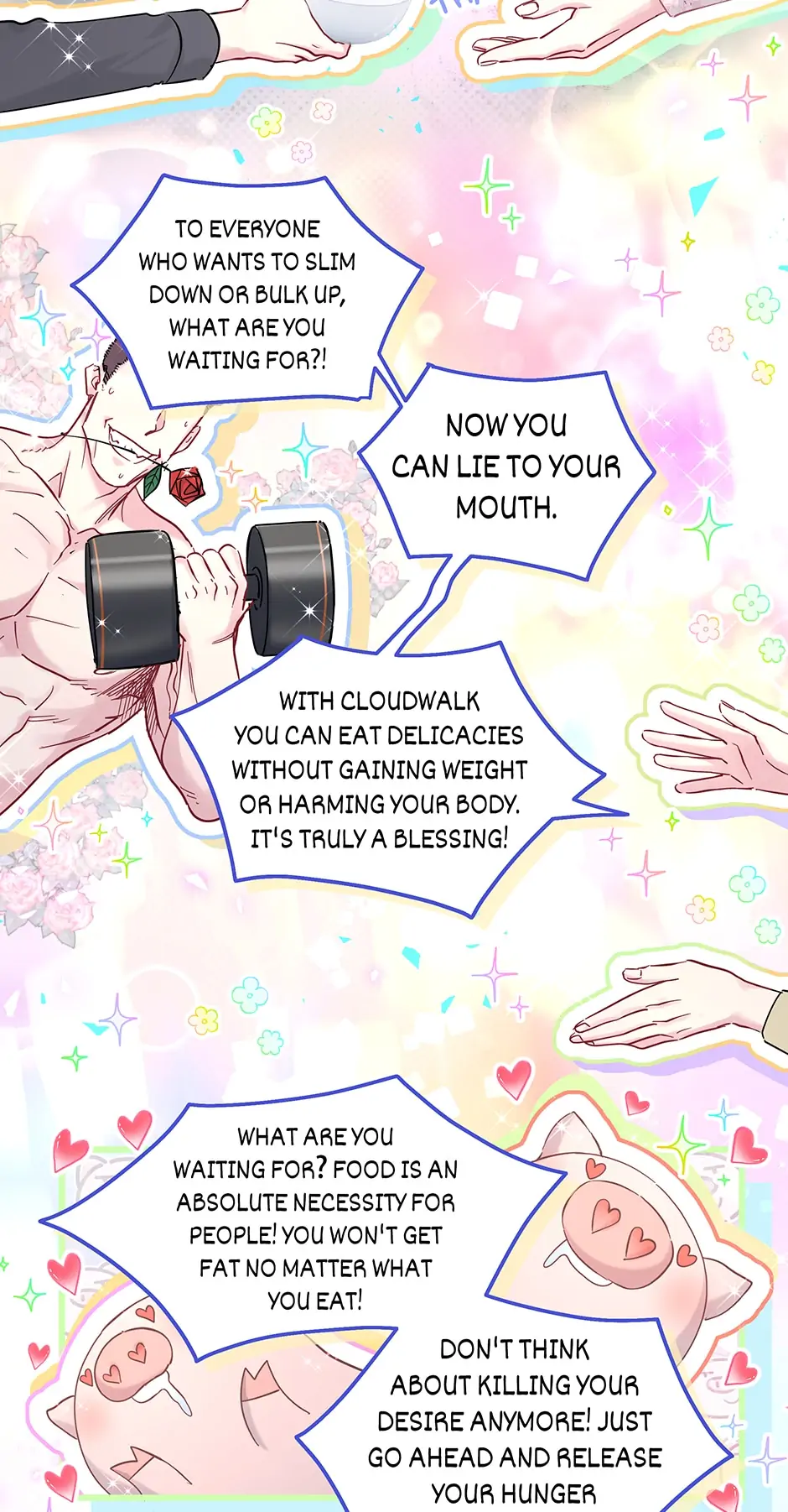 Whose Baby Is It?[Official] - Chapter 211 manhwa