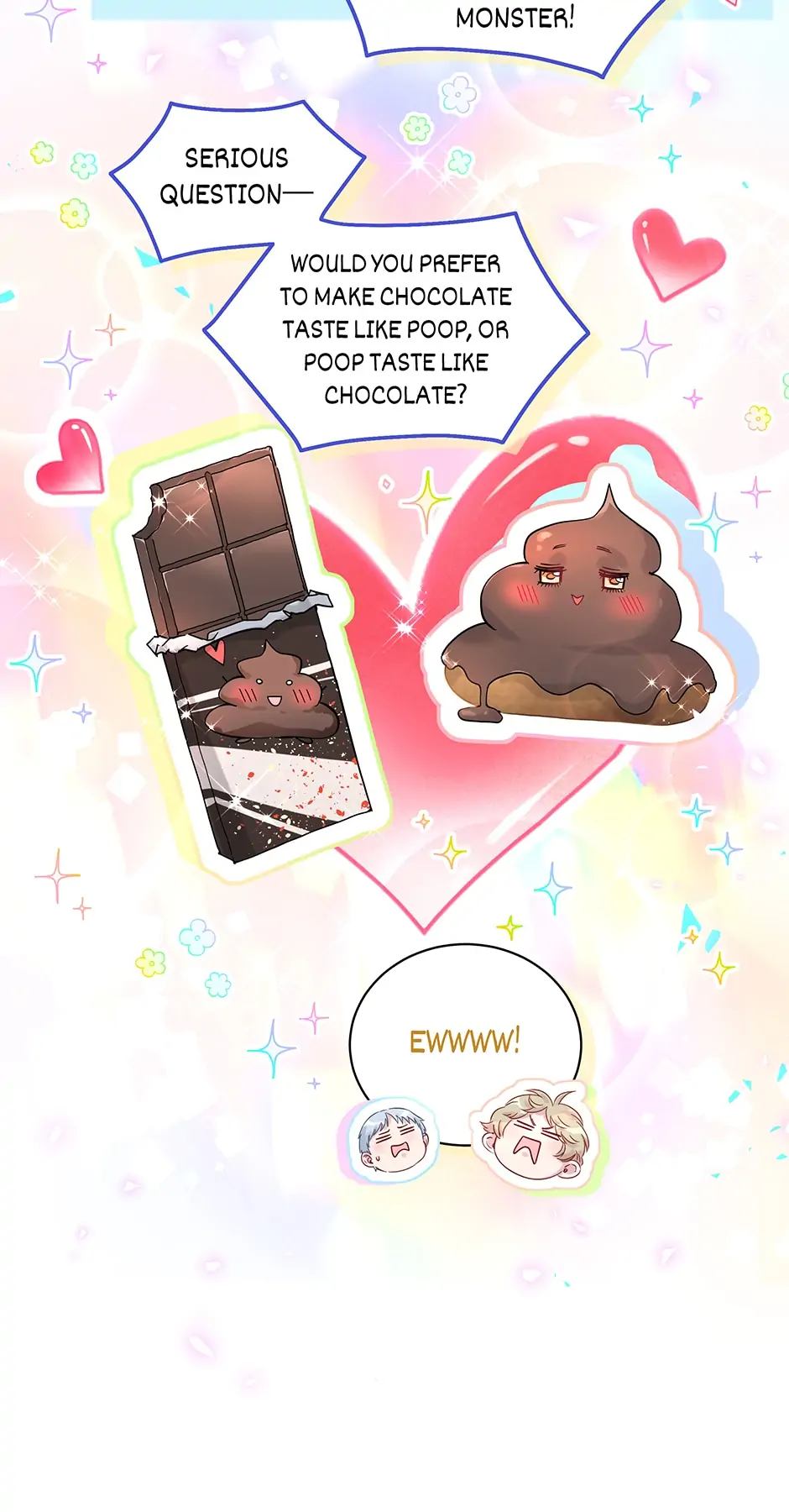 Whose Baby Is It?[Official] - Chapter 211 manhwa