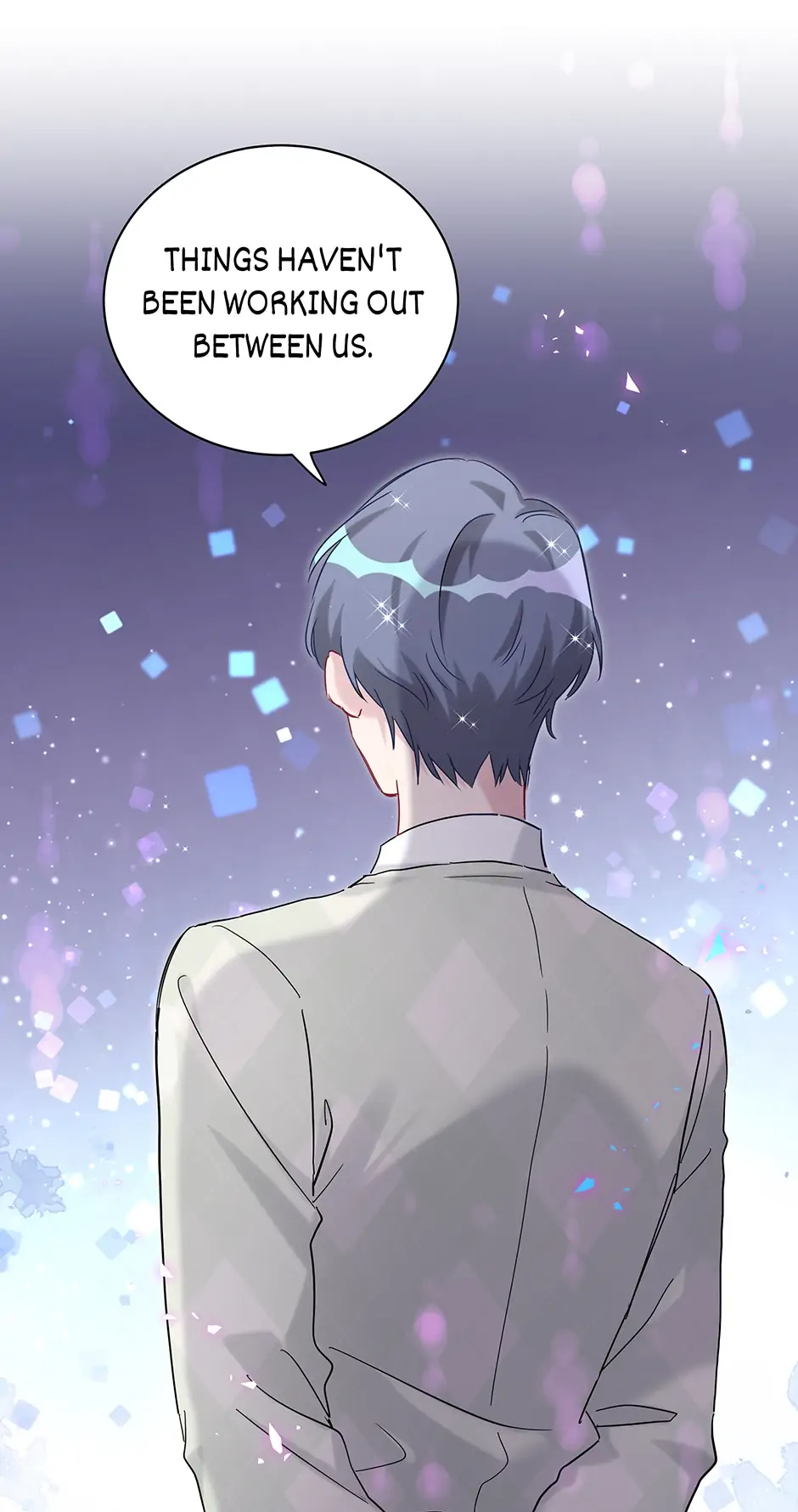 Whose Baby Is It?[Official] - Chapter 212 manhwa