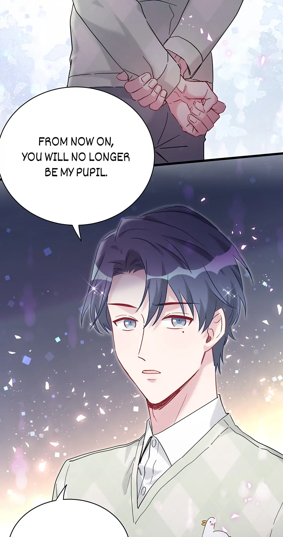 Whose Baby Is It?[Official] - Chapter 212 manhwa