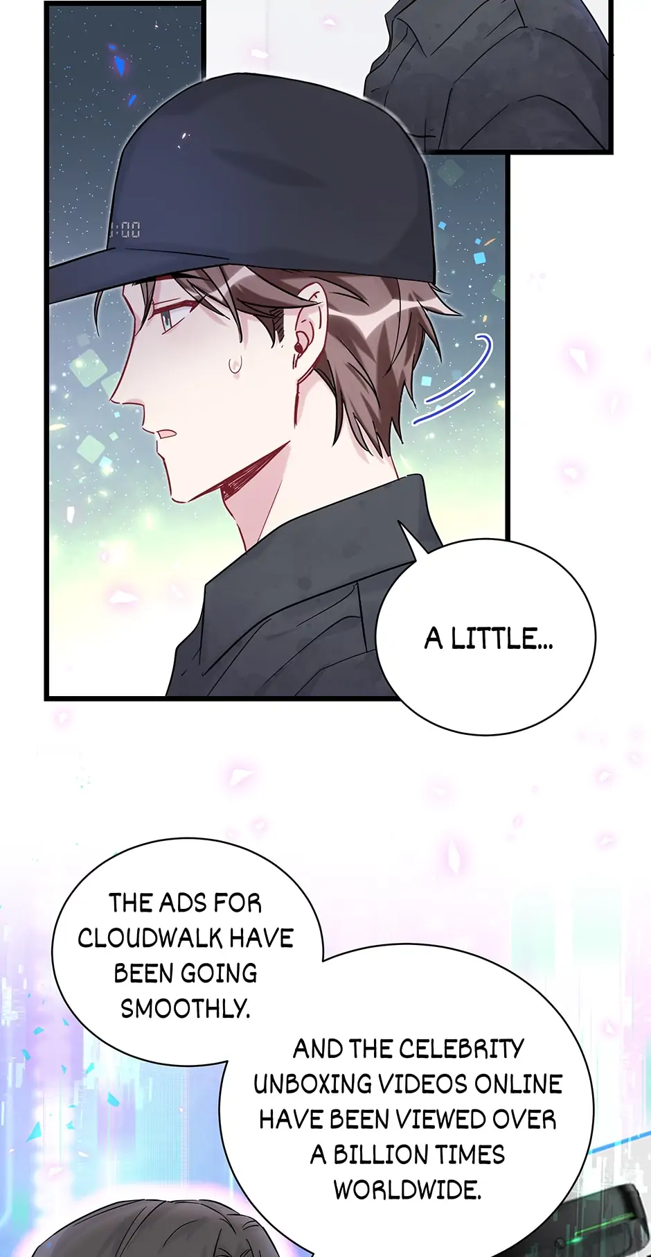 Whose Baby Is It?[Official] - Chapter 212 manhwa