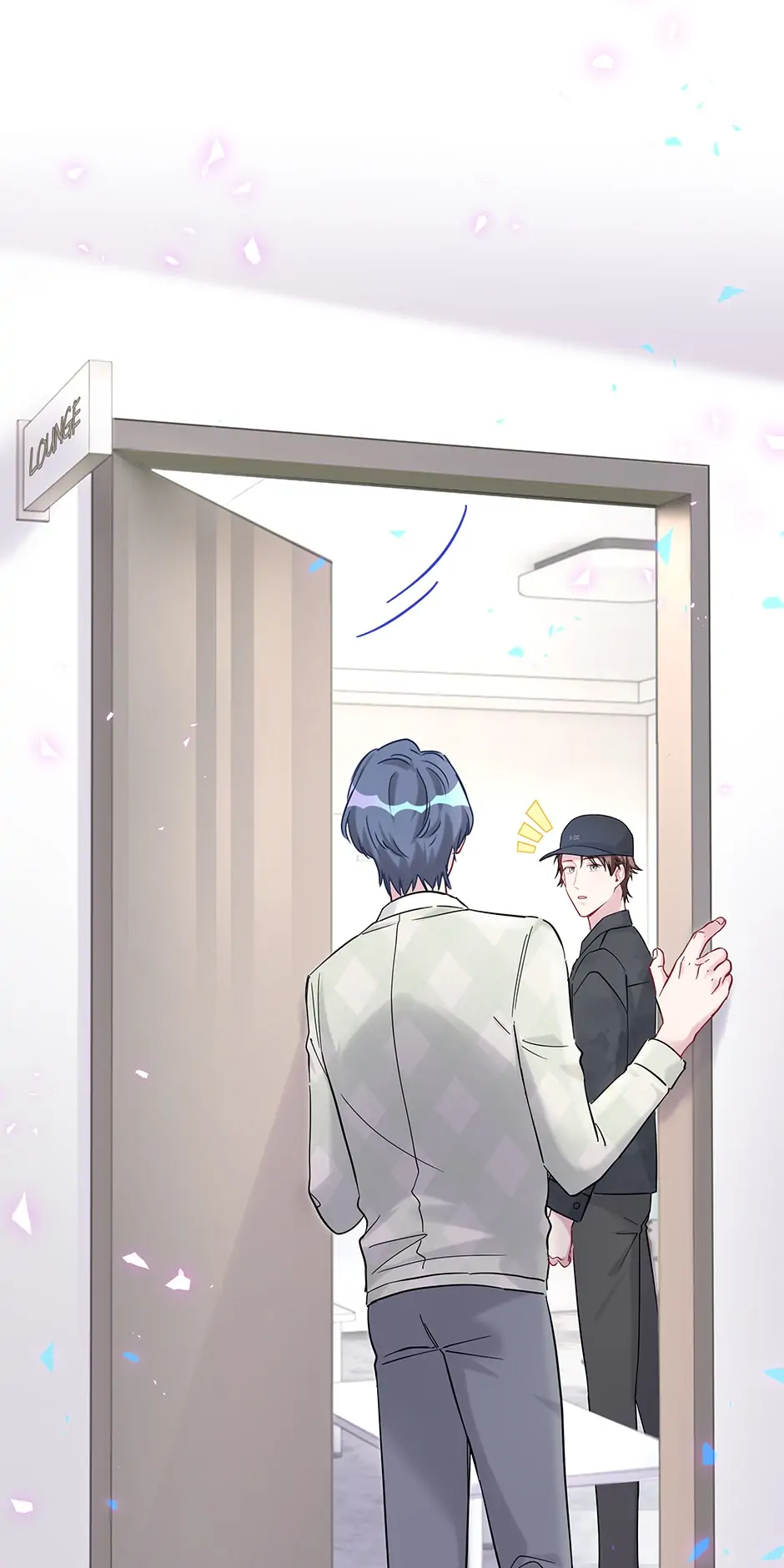 Whose Baby Is It?[Official] - Chapter 212 manhwa