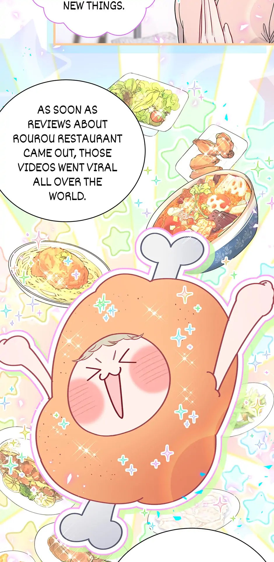 Whose Baby Is It?[Official] - Chapter 213 manhwa