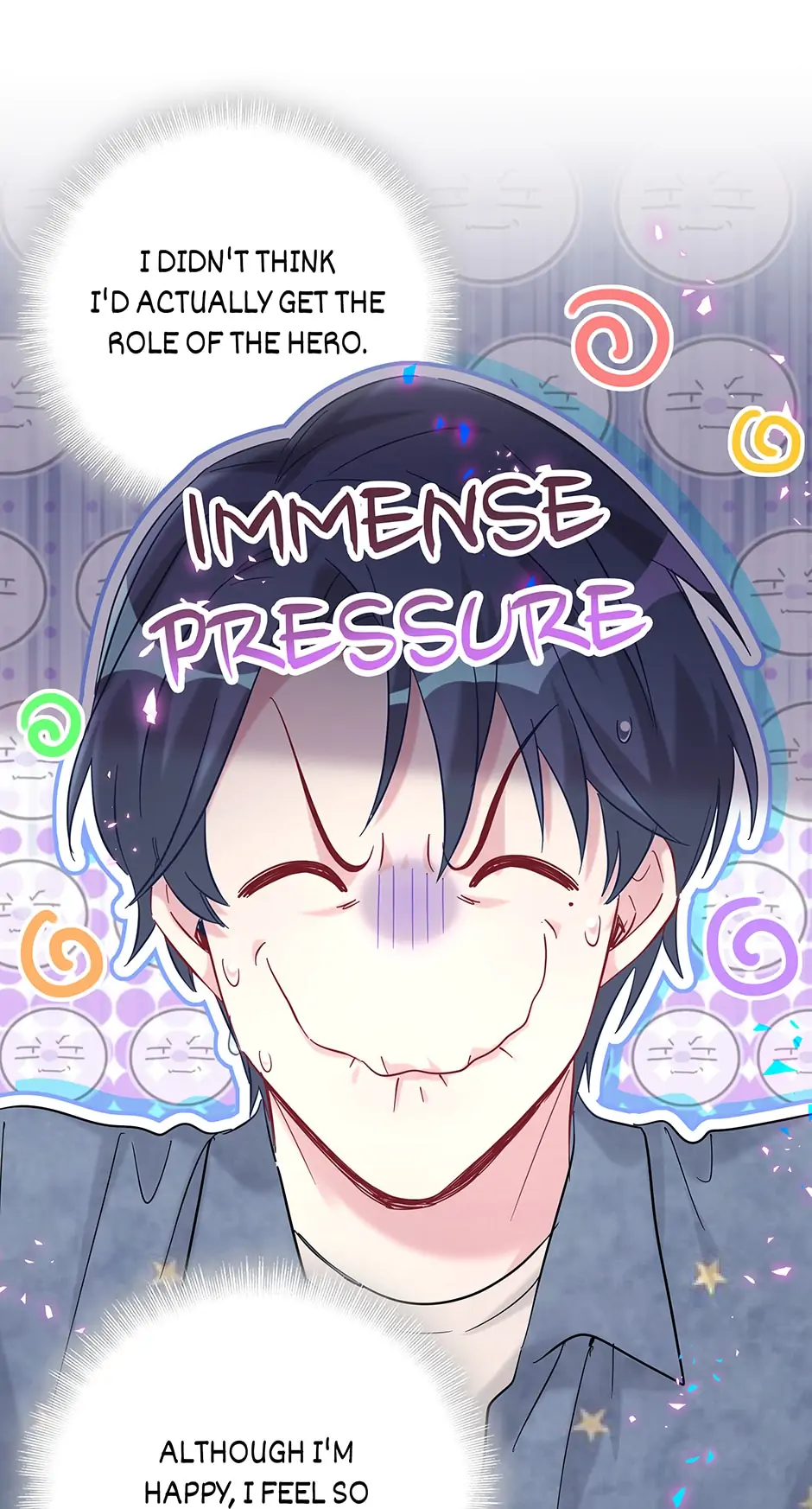 Whose Baby Is It?[Official] - Chapter 213 manhwa