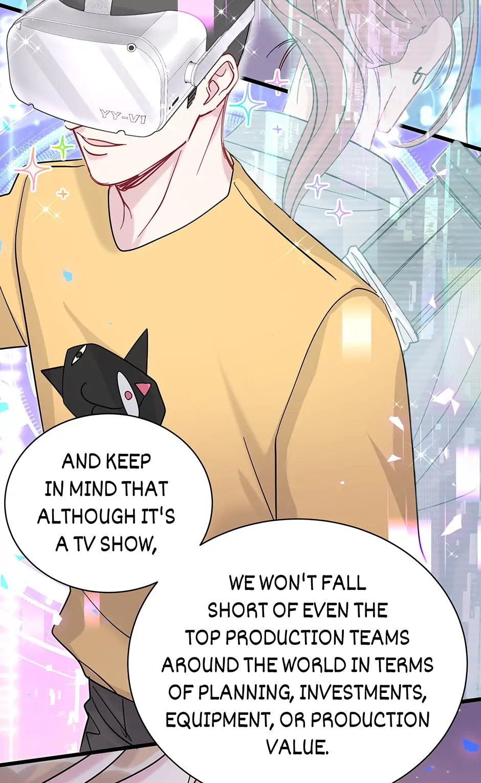 Whose Baby Is It?[Official] - Chapter 213 manhwa
